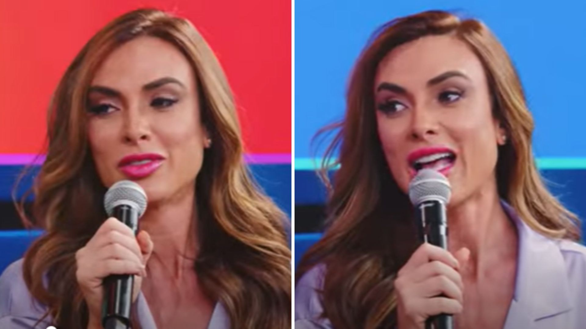 Nicole Bahls expõe intimidades inusitadas da vida sexual: “Água de salsicha na cama”