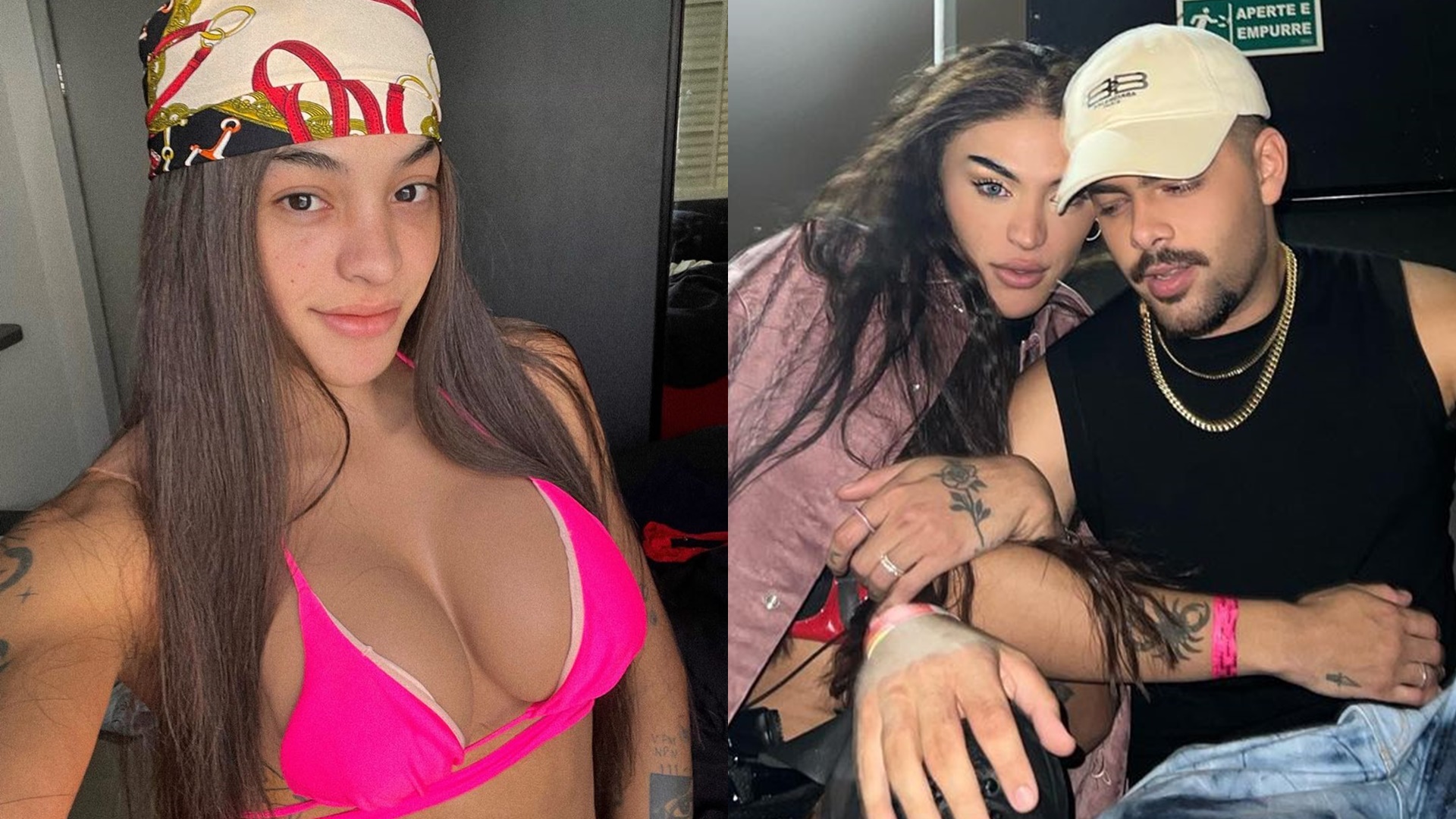 Pabllo Vittar escancara intimidade e confessa se já “galopou” em Pedro Sampaio