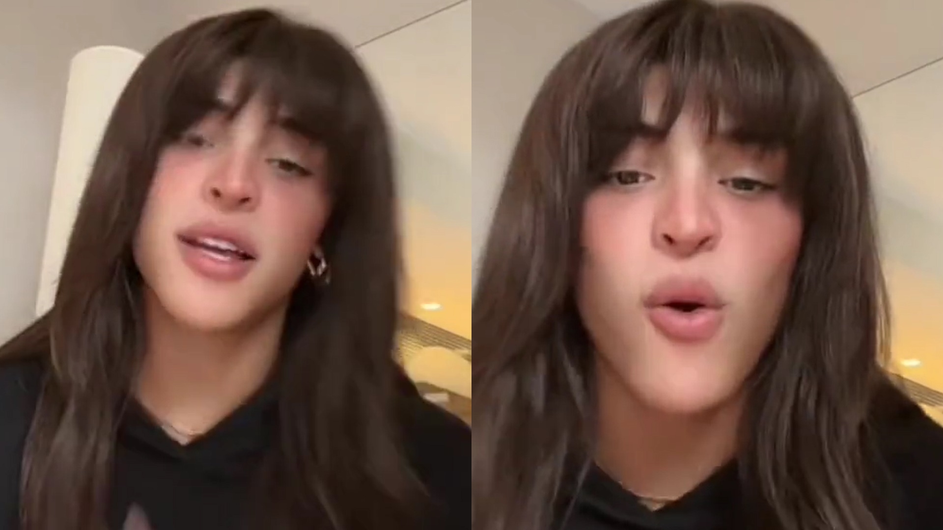 Pabllo Vittar se irrita após notícia de conta bloqueada vazar: “Gostam da desgraça alheia”