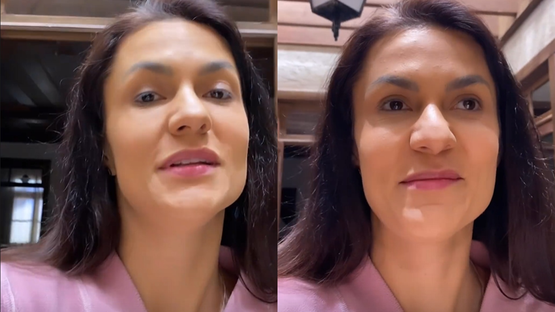Paula Barbosa desabafa sobre gravações finais de Pantanal na Globo: “Batendo uma tristeza”