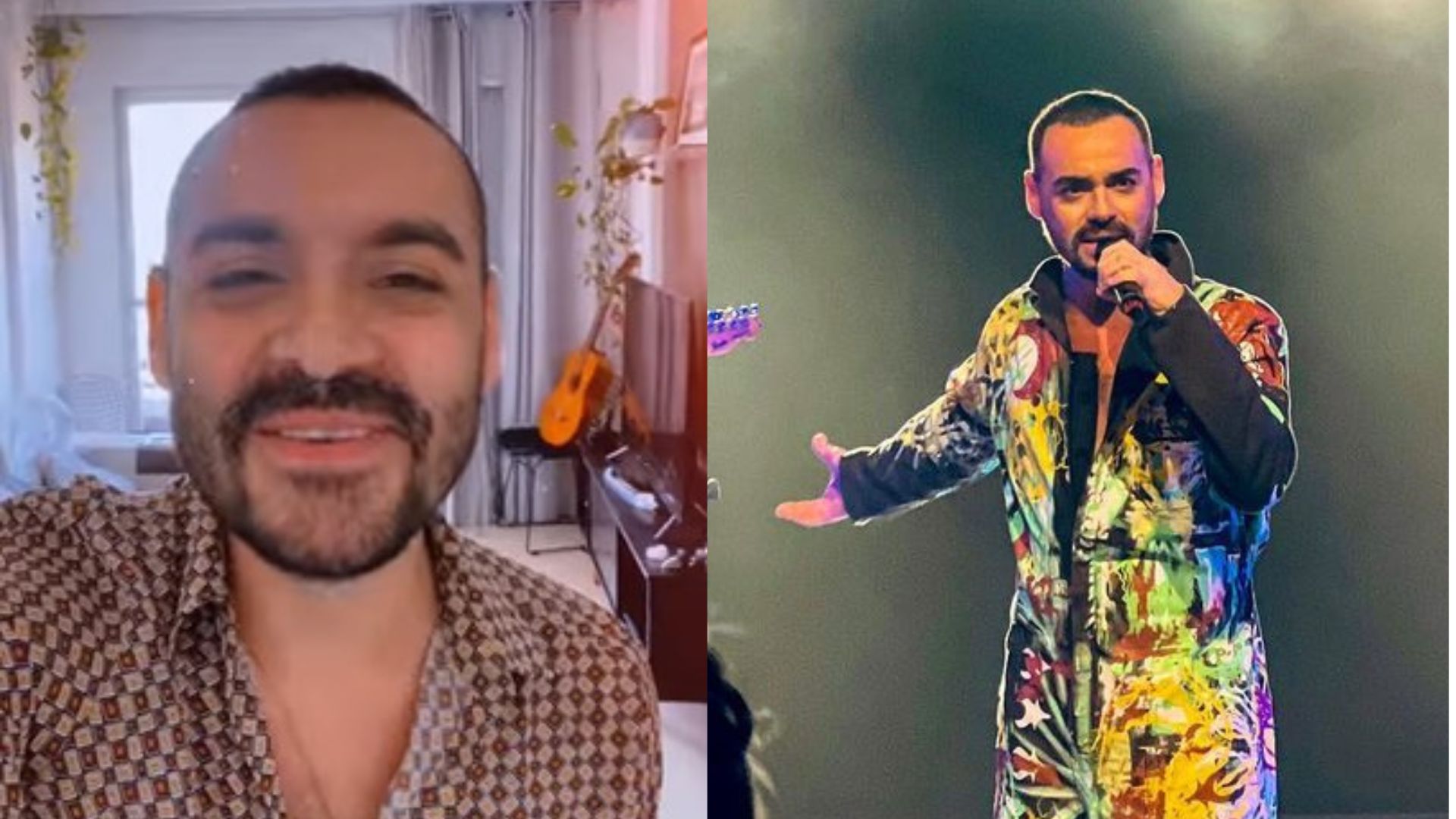 Paulo Netto faz show exclusivo em celebração aos 75 anos de Belchior: “Especial”