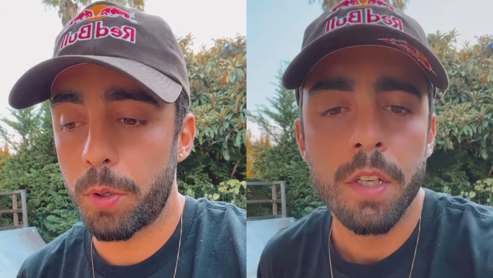 Abatido, Pedro Scooby desabafa após morte de amigo: “Fama e dinheiro não valem por** nenhuma”