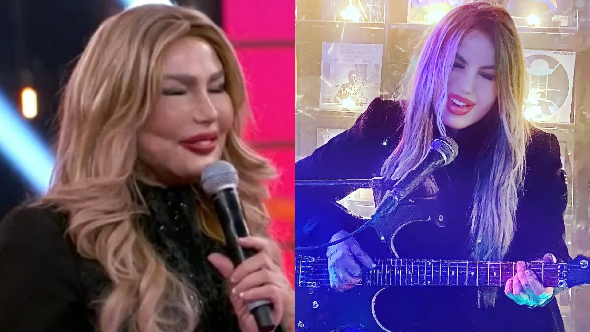 Críticas e ataques: entenda a polêmica que levou a cantora Rosana a desistir da carreira artística
