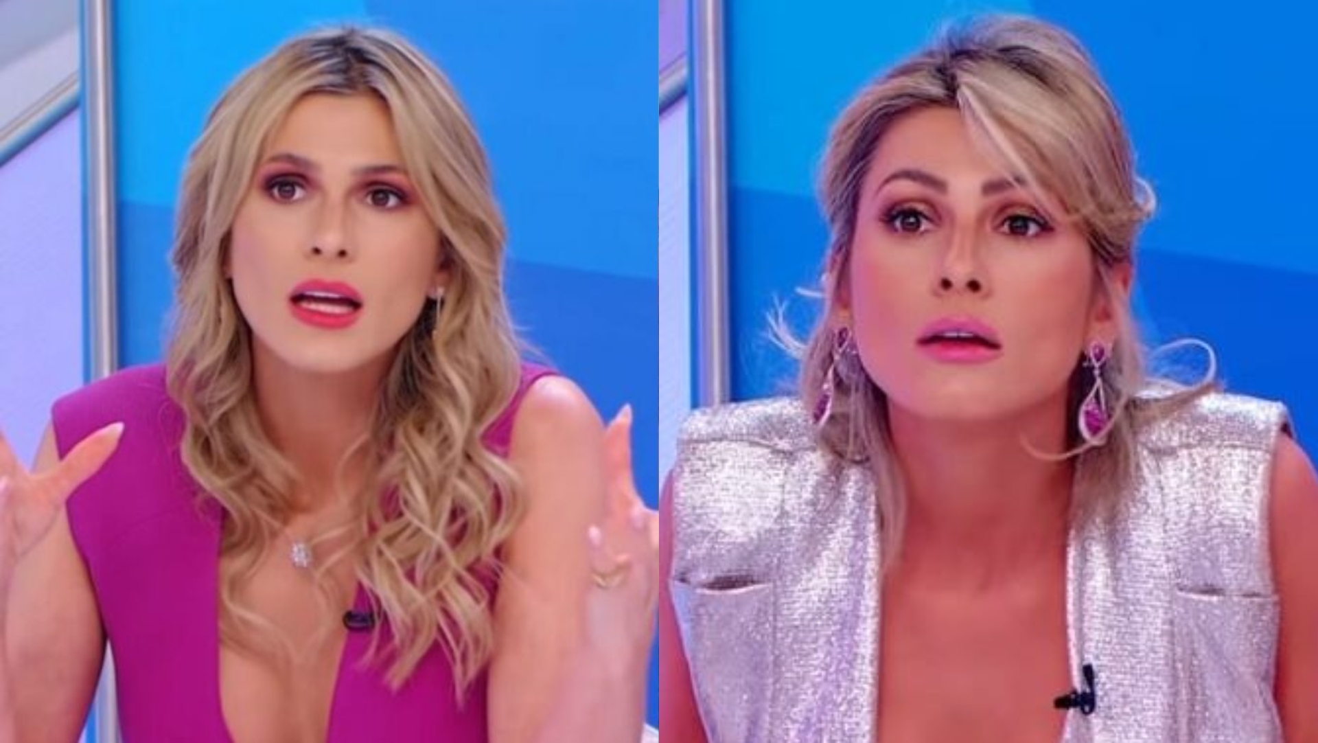 Alfinetadas, tretas e casos de polícia: Lívia Andrade soma escândalos em sua carreira