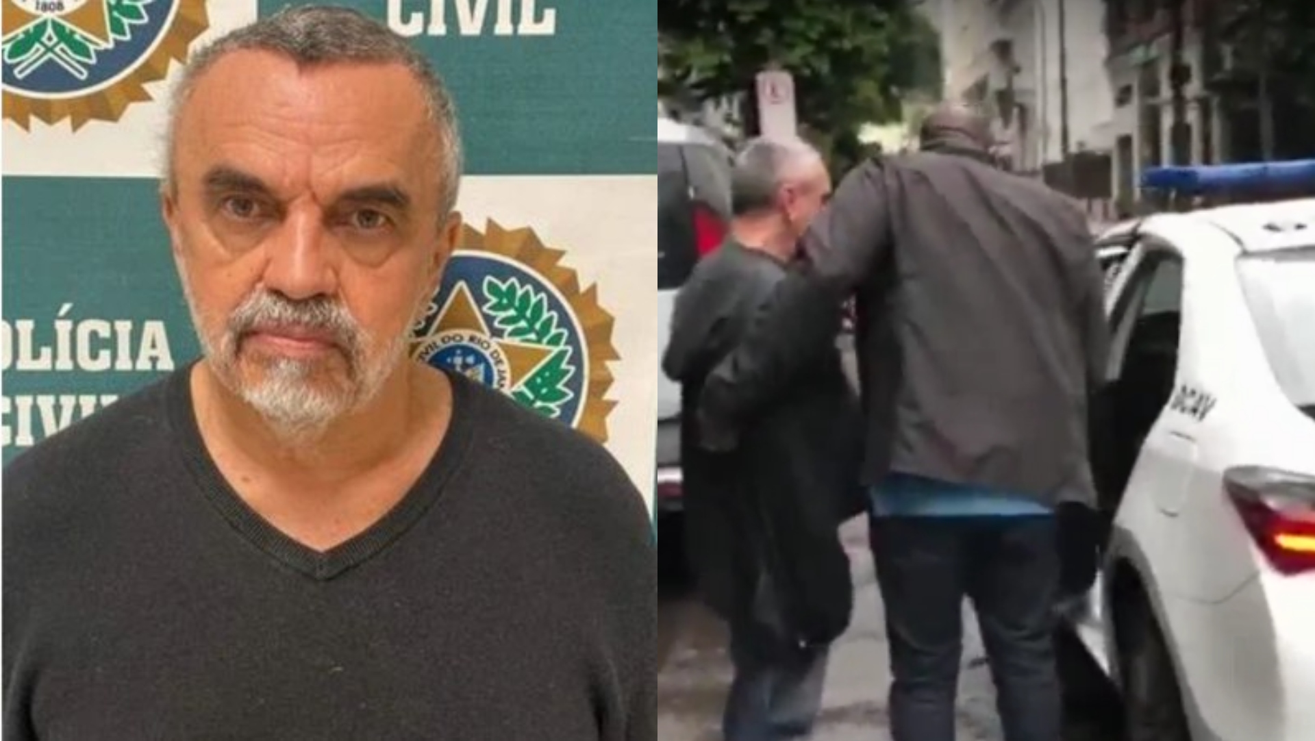 Tudo sobre a prisão de José Dumont, suspeito de estupro e pedofilia; colegas estão “em choque”
