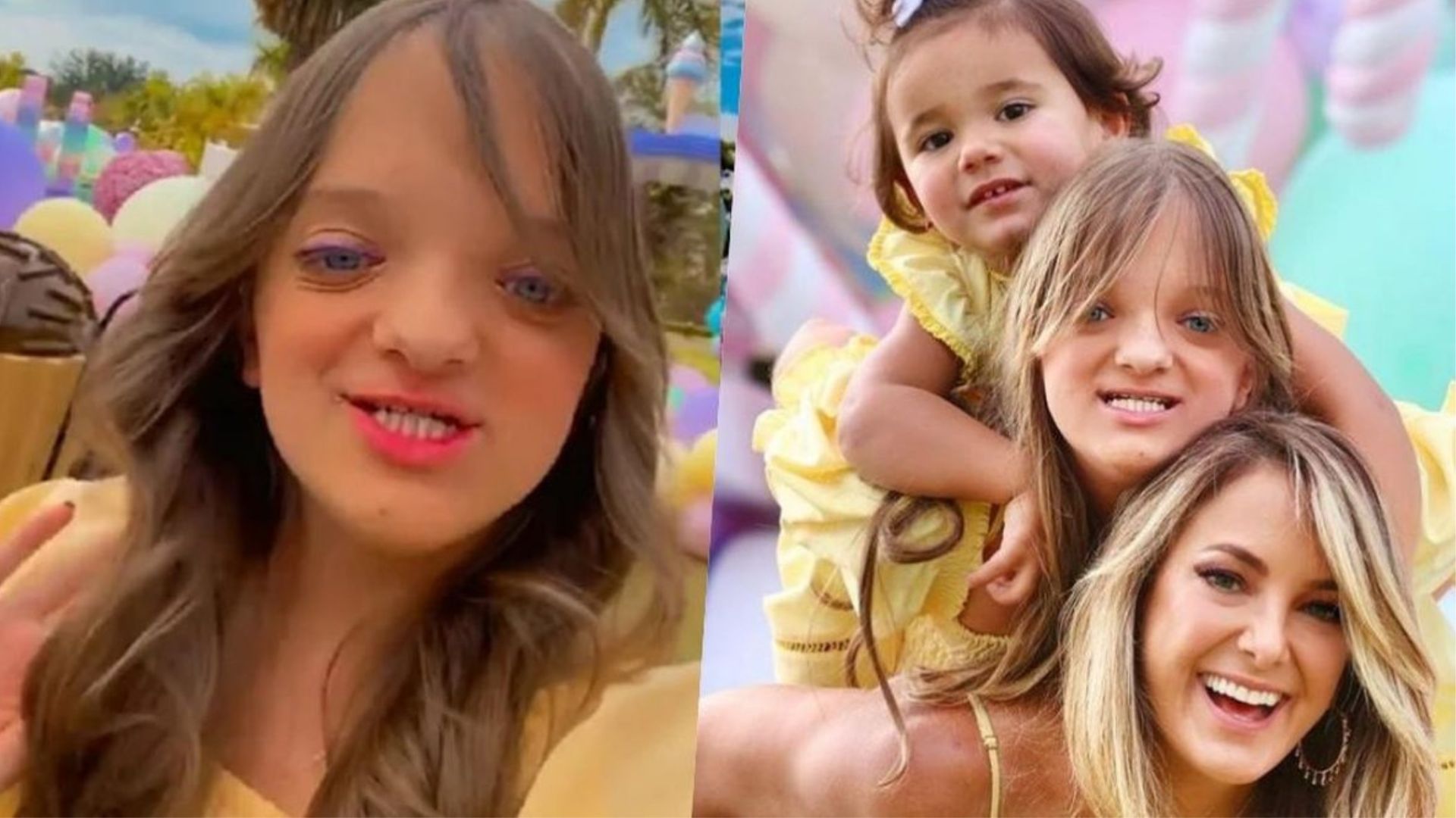 Que luxo! Rafaella Justus mostra nova decoração de seu quartinho e encanta fãs