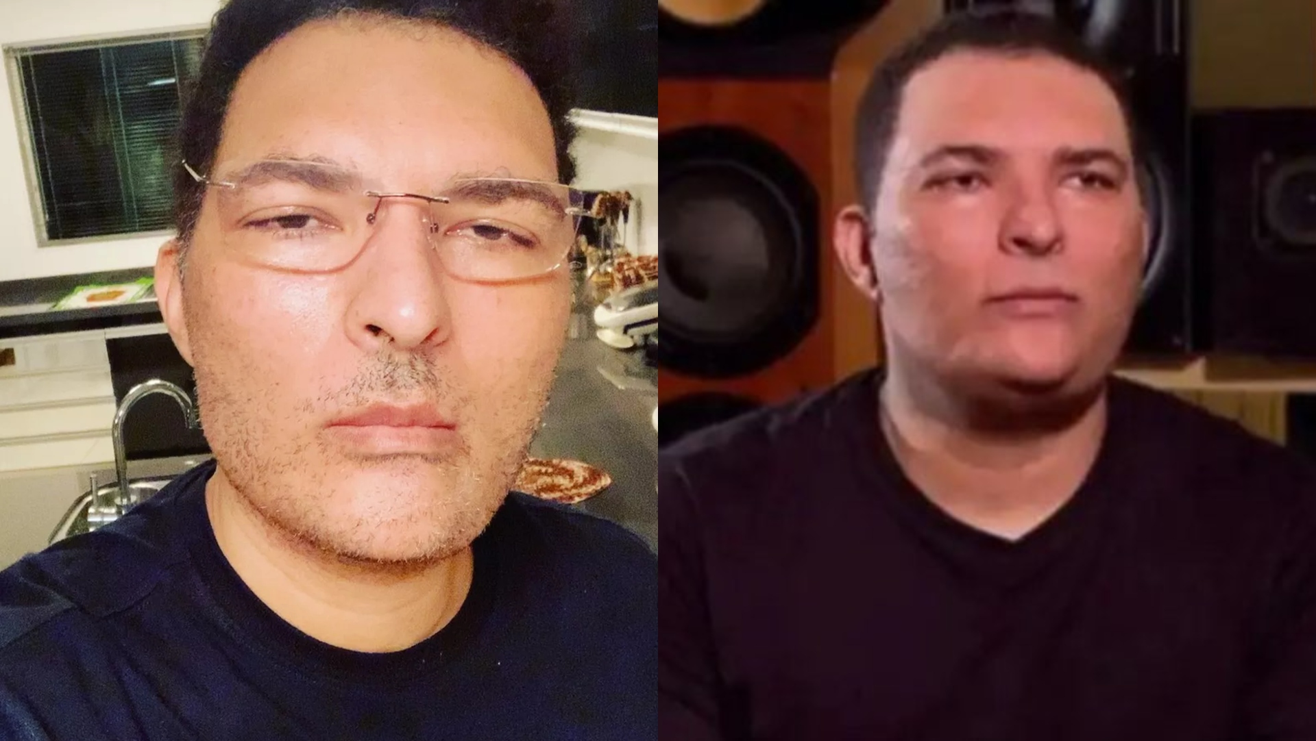 Quem é Leandro Lehart, grande nome do samba, que manchou carreira após condenação por abuso sexual