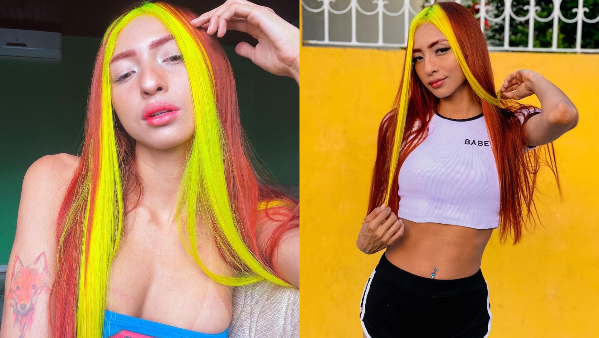 Quem é Ruivinha de Marte, influenciadora, amiga de famosos e agora peoa de ‘A Fazenda 14’