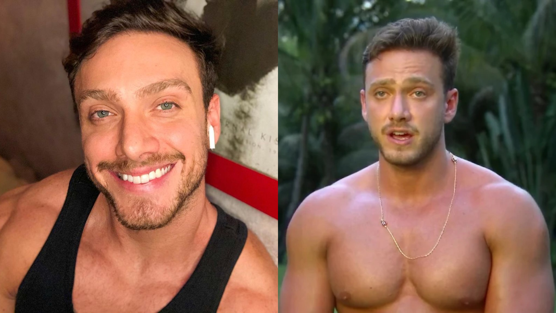 Vini Büttel entra em ‘A Fazenda 14’ com histórico de machismo no ‘De Férias com o Ex’; entenda