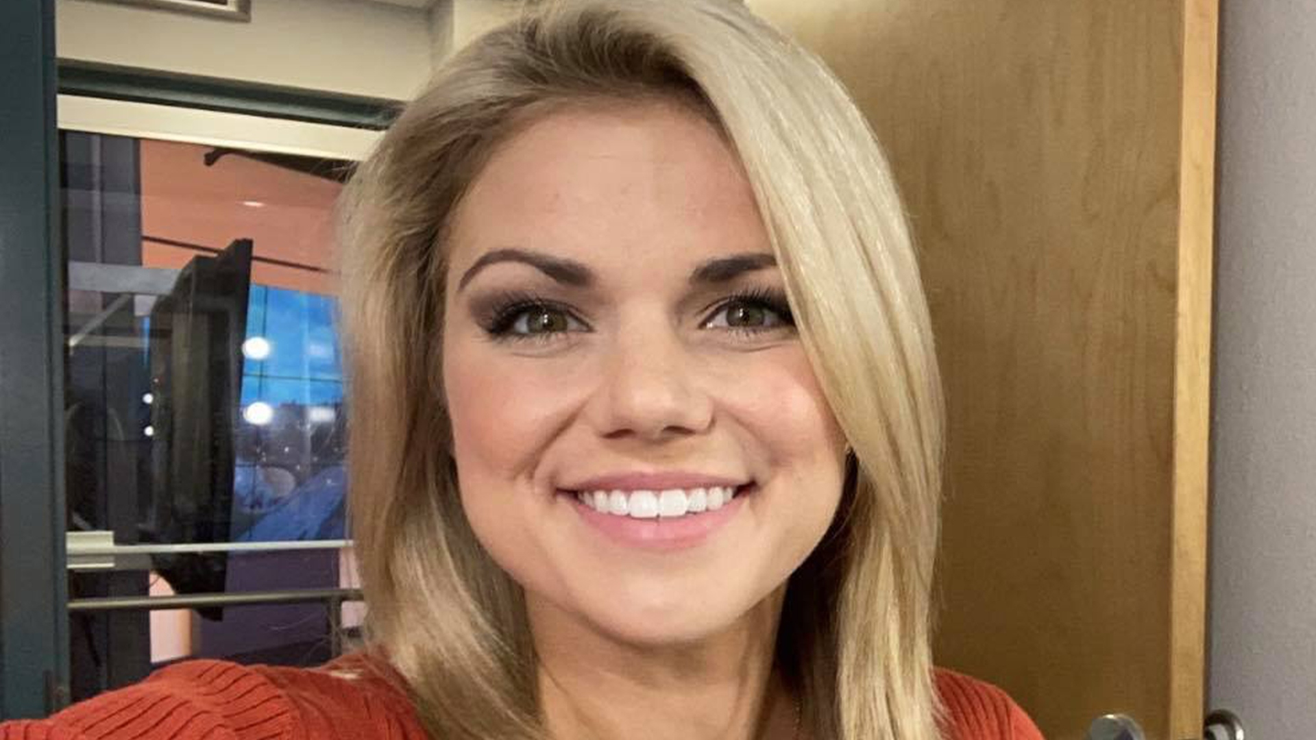 A trágica história da apresentadora de TV encontrada morta aos 27 anos