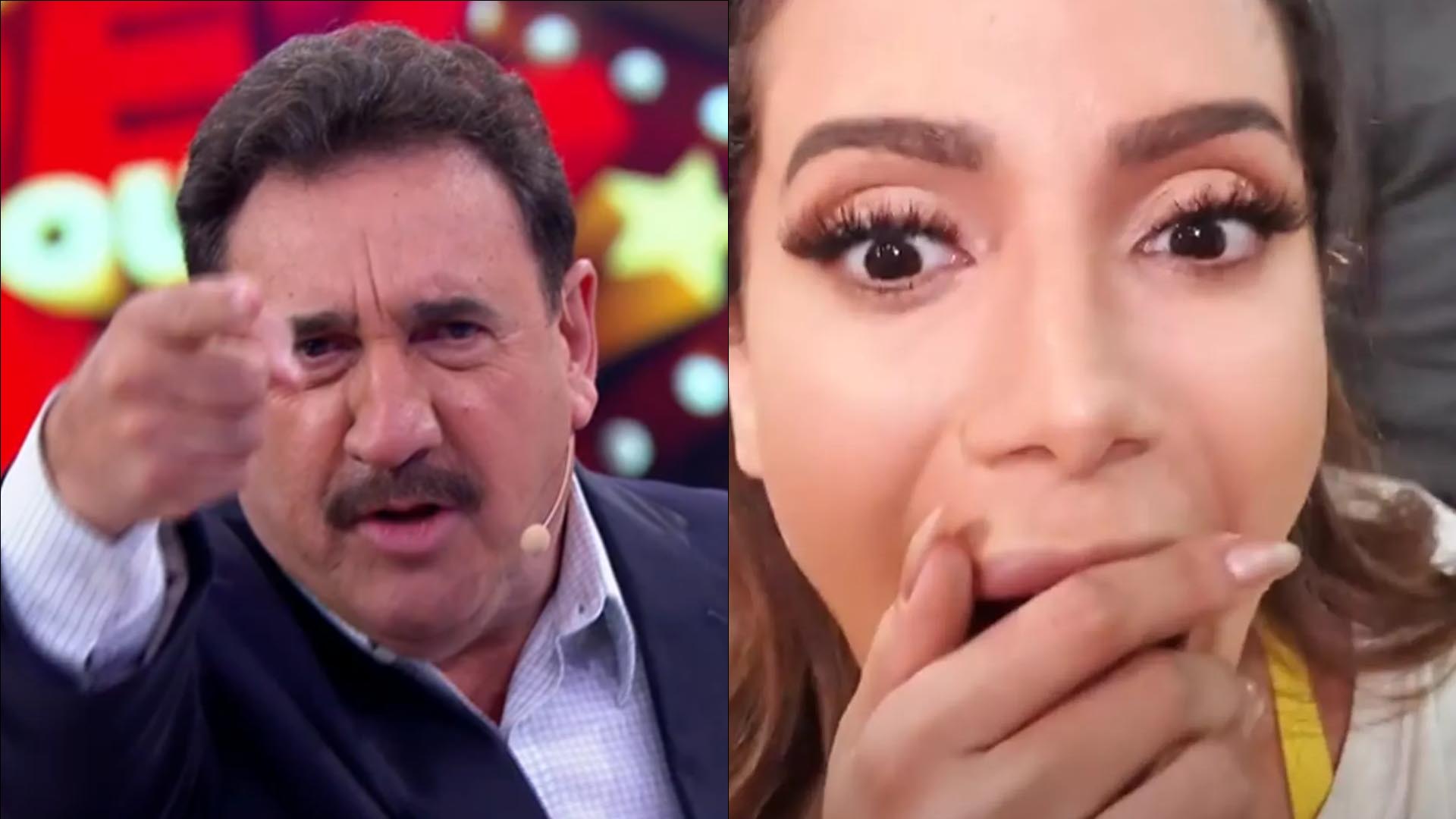 Ratinho desce a lenha em Anitta e proíbe netas de escutarem suas músicas: “Ranço”