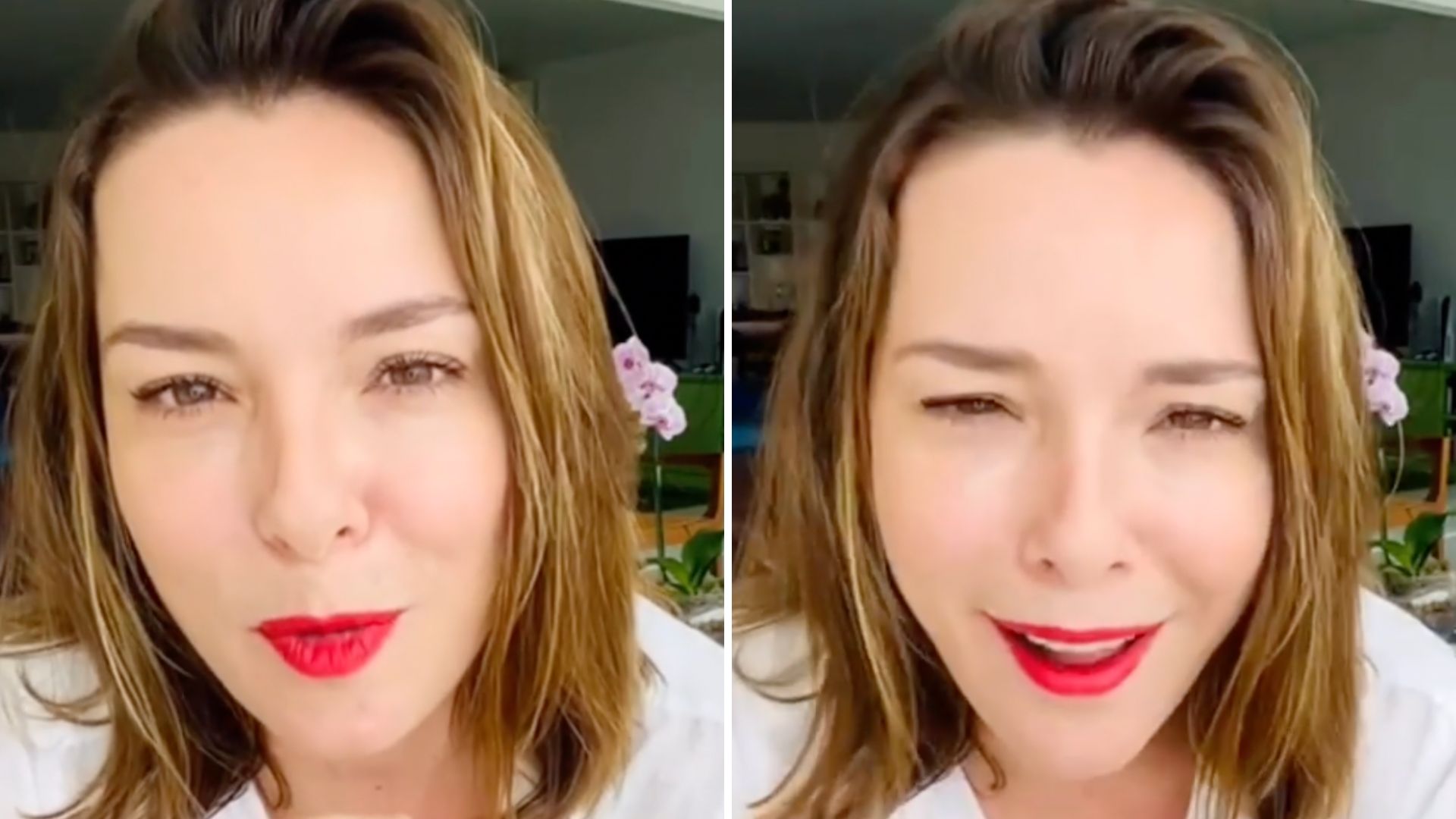 Solteira após os 40, Regiane Alves desabafa ao falar da busca por um novo amor: “Preguiça”