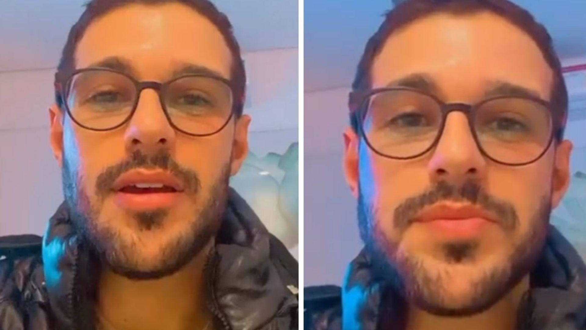 Ex-BBB Rodrigo Mussi reflete sobre recuperação após briga na família: “Solitária”