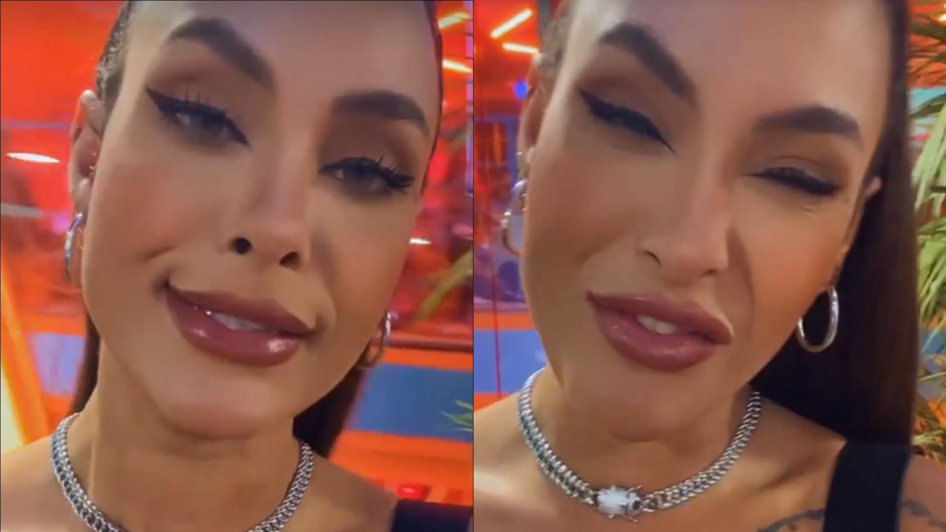 Ex-BBB Sarah Andrade leva calote milionário em publicidade e recorre à Justiça