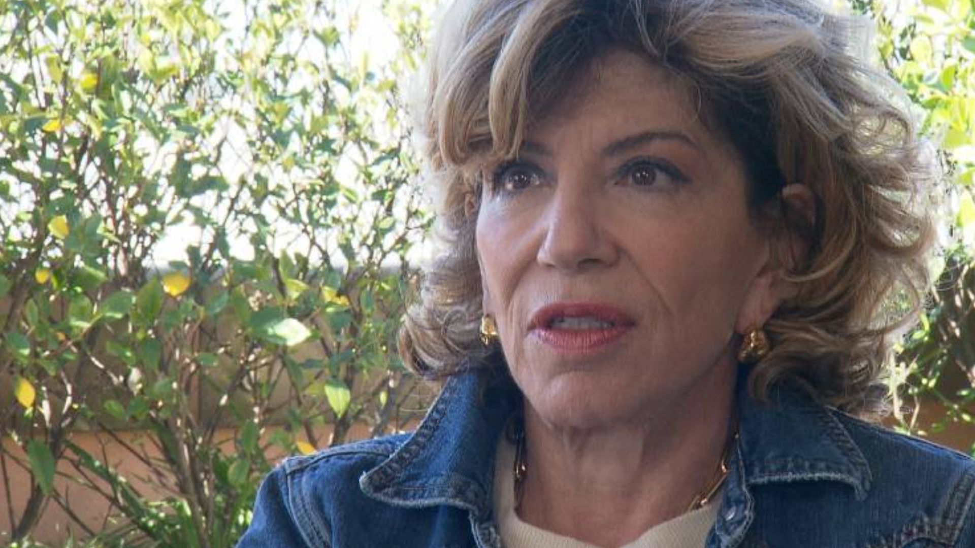 Silvia Poppovic revela como se sentiu ao descobrir câncer do marido: “Desmoronei”