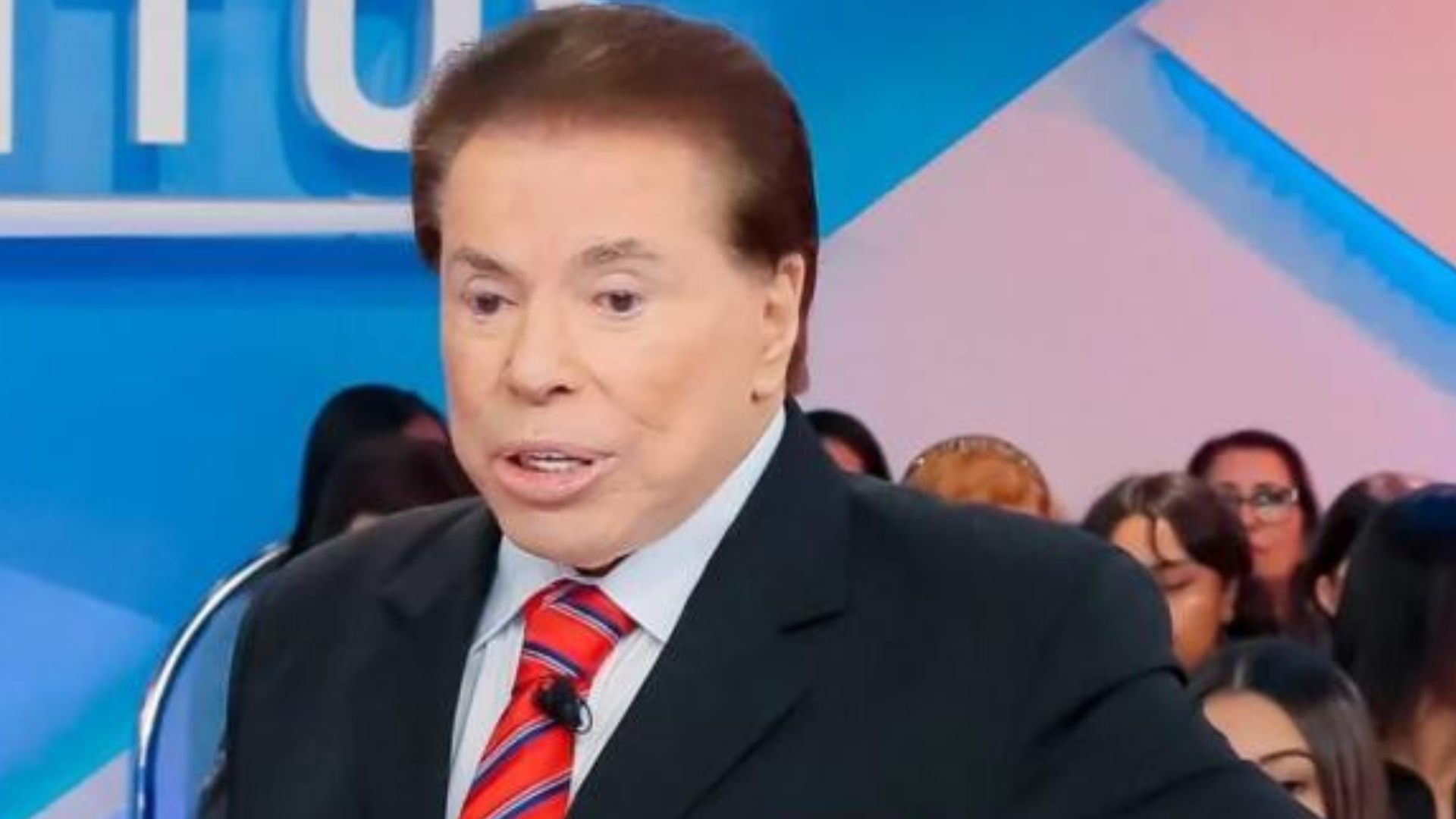 Silvio Santos causa no SBT e corta reality com duas semanas de exibição