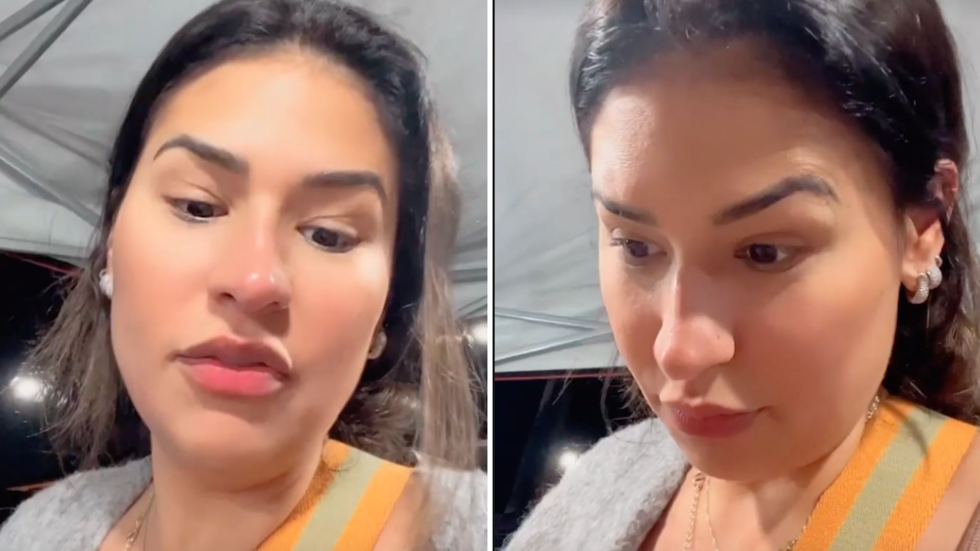 Até tu? Simone surge cozinhando com panela detonada e desabafa: “Nem tudo é chique”