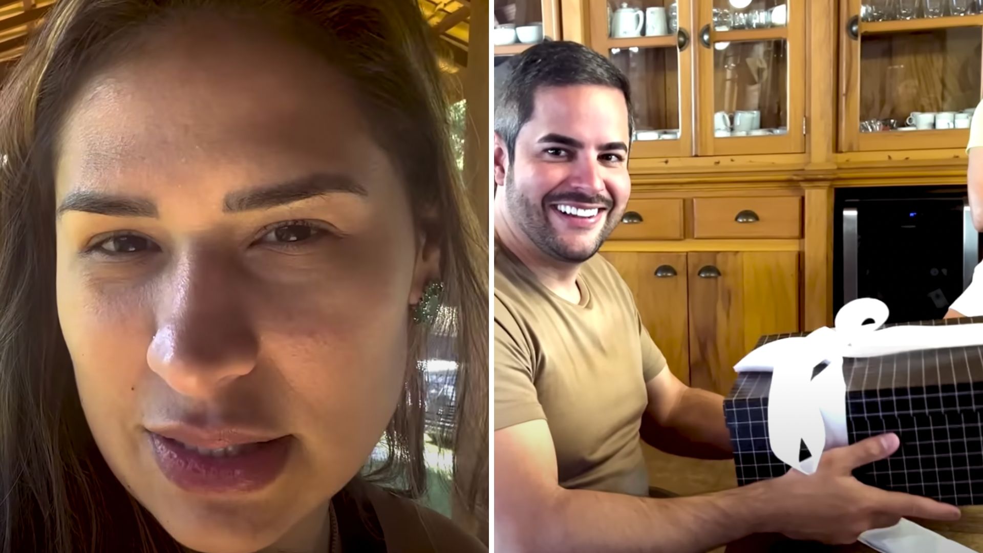Simone investe pesado e dá presente luxuoso para o marido: “Ele vai ficar louco”