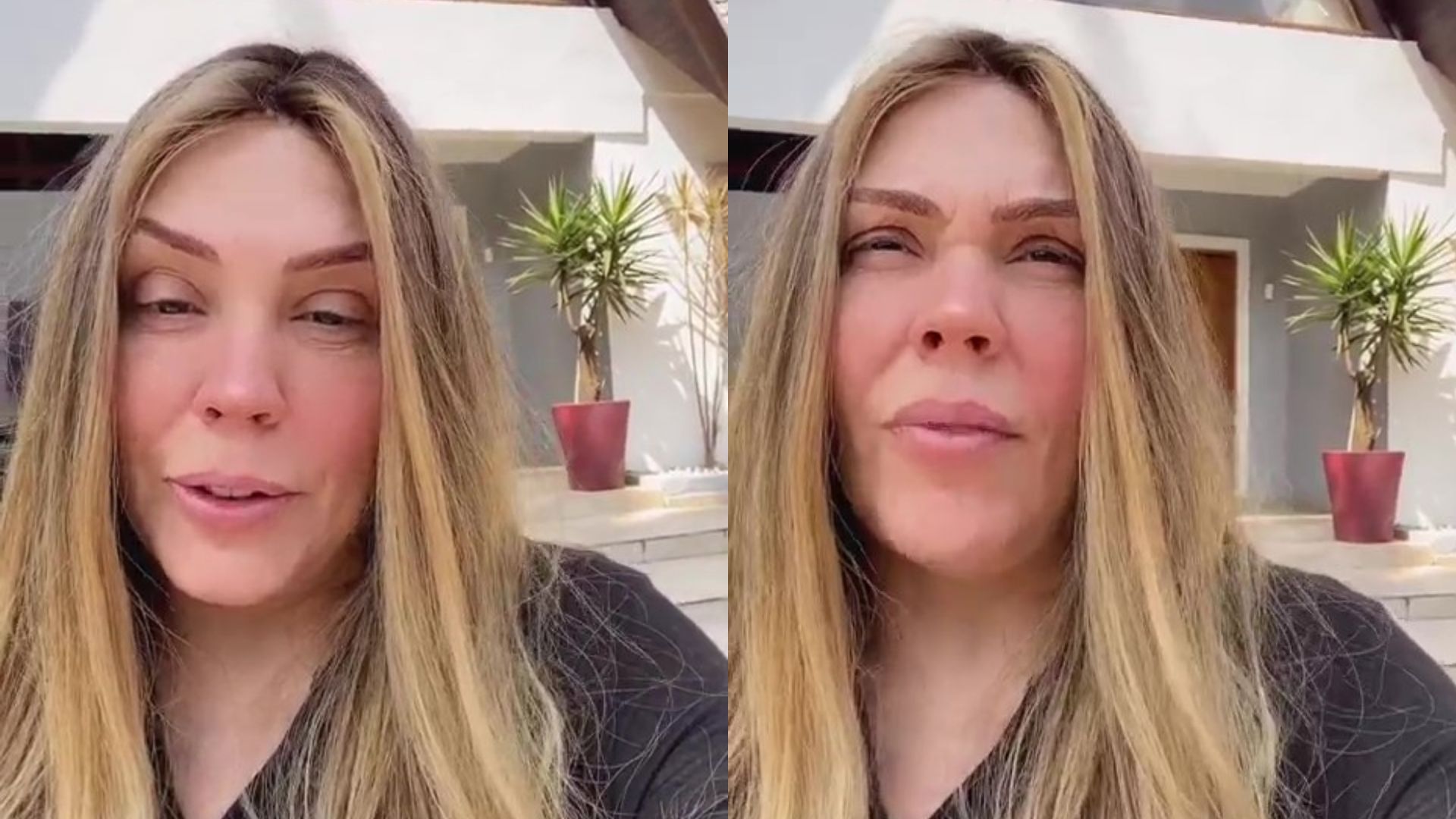 Simony detalha nova fase no tratamento contra o câncer e celebra: “Gratificante”
