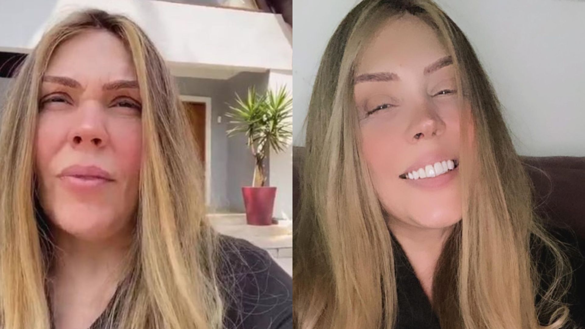 Simony faz preparação para enfrentar efeitos da quimioterapia: “Equilíbrio emocional”