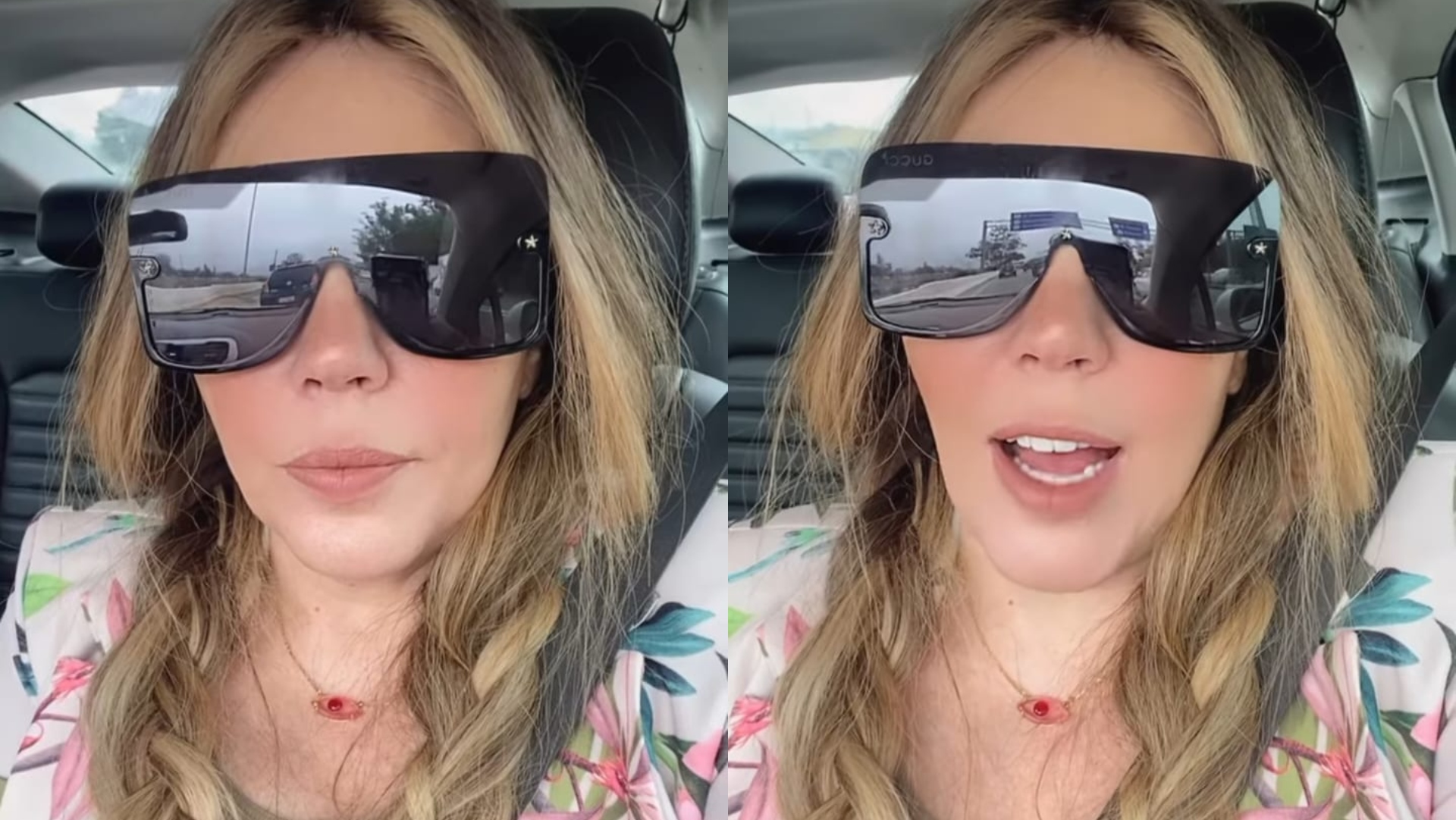 Simony expõe rotina de quimioterapia para tratamento contra o câncer: “É assim que eu enfrento”
