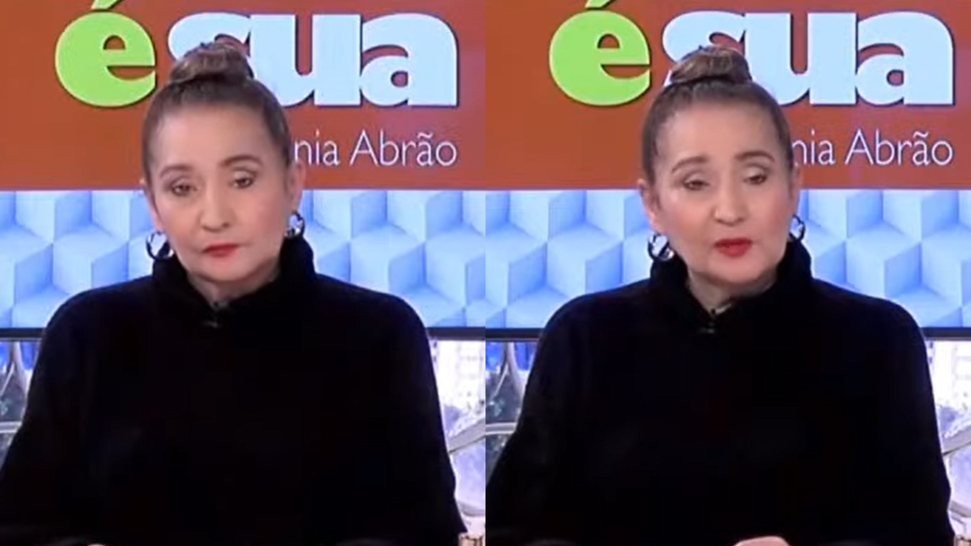 Sonia Abrão detona elenco de A Fazenda ao vivo e ameaça banir cobertura: “Time ordinário”