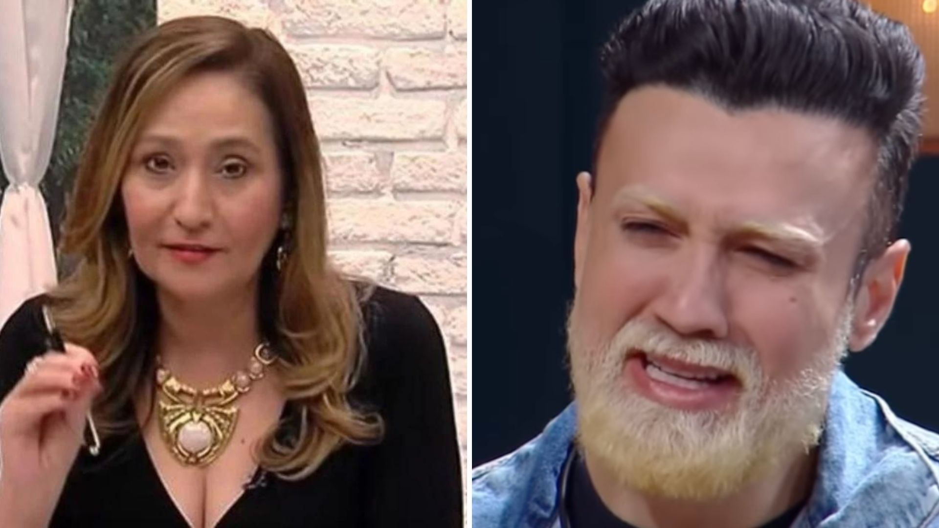 A Fazenda: Sonia Abrão se pronuncia após seu repórter ser eliminado: “Segue o baile”