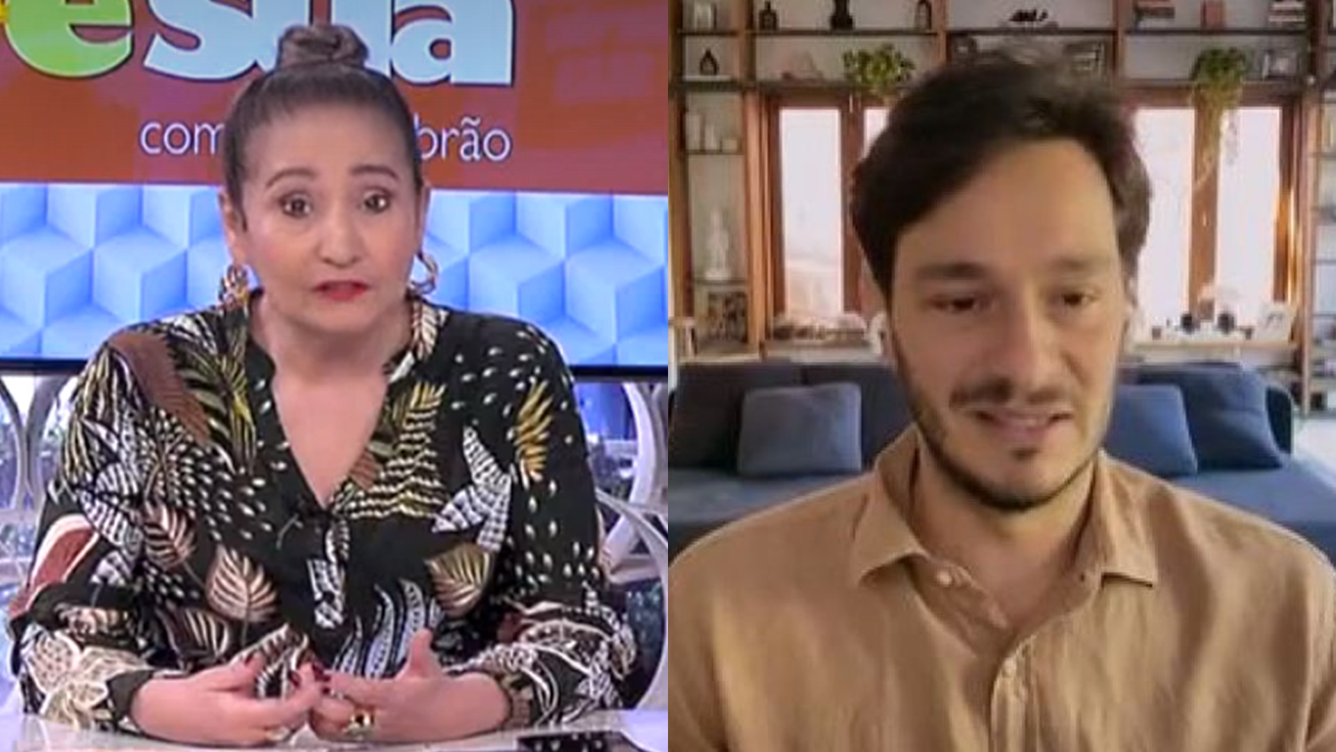 Sonia Abrão detona autor após mudança em cena clássica de Pantanal: “Tava esperando”