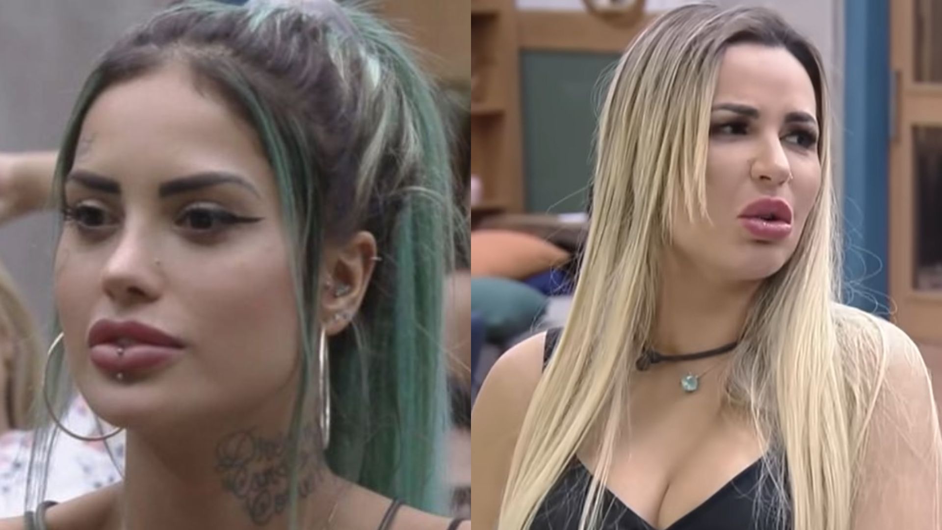 A Fazenda: Tati duvida da força de Deolane e alfineta: “Não adianta ter seguidor”