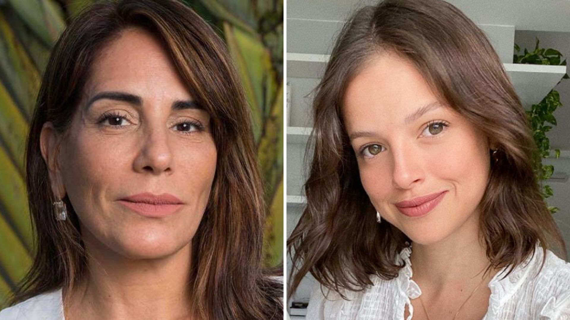 Gloria Pires será vilã que atormenta Agatha Moreira em novela de Walcyr Carrasco