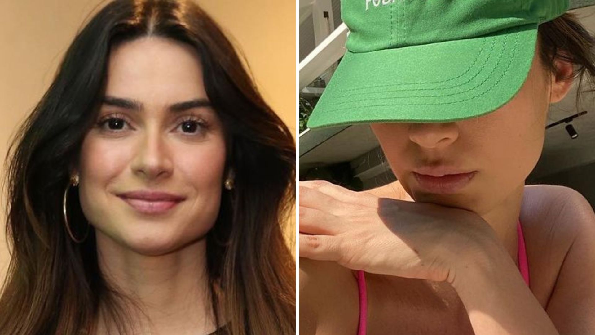 Ousada, Thaila Ayala renova bronzeado e exibe bumbum redondinho: “Musa do verão”
