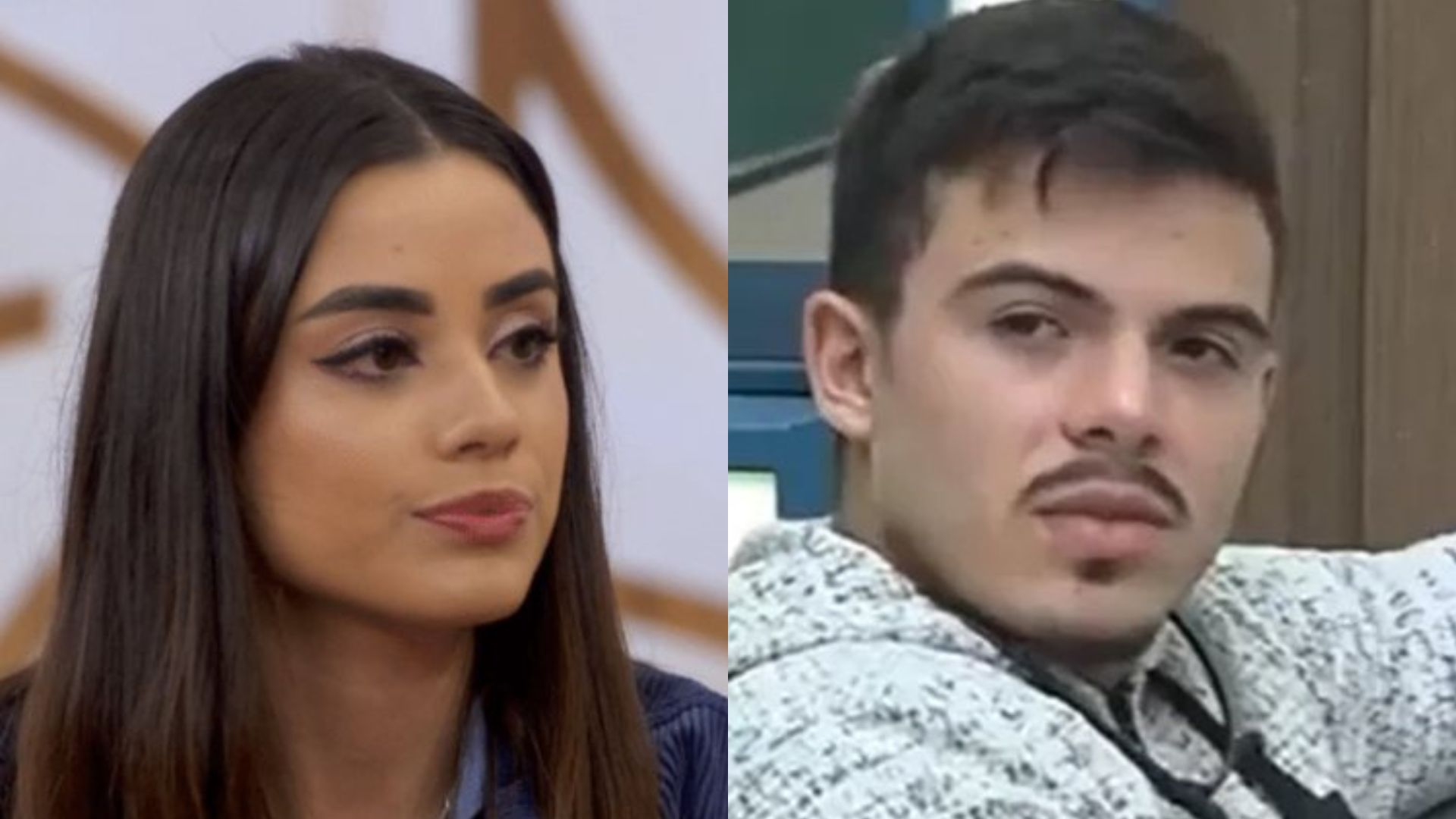 Isadora Pompeo nega romance com Thomaz Costa após rumores: “Não procede”