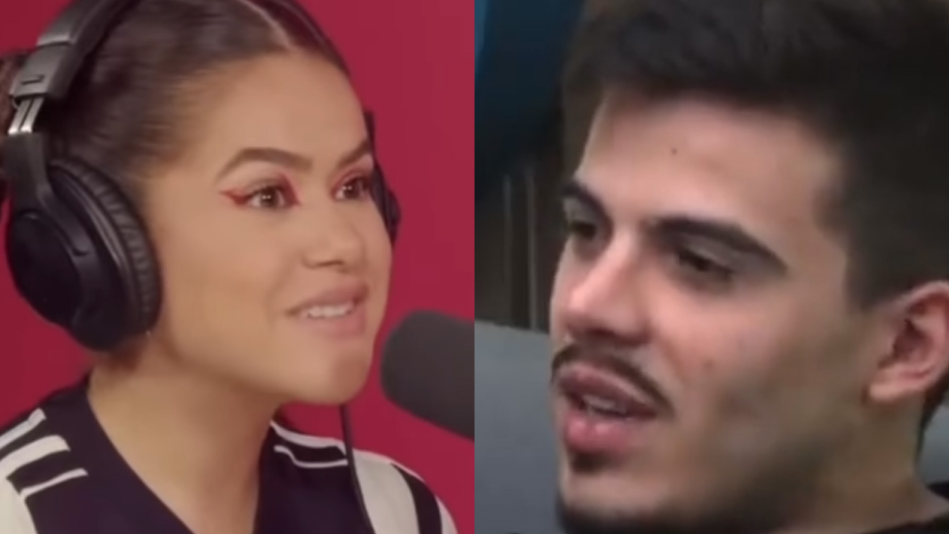 A Fazenda: Thomaz Costa revela “lance” com Maisa: “No aniversário da Larissa”