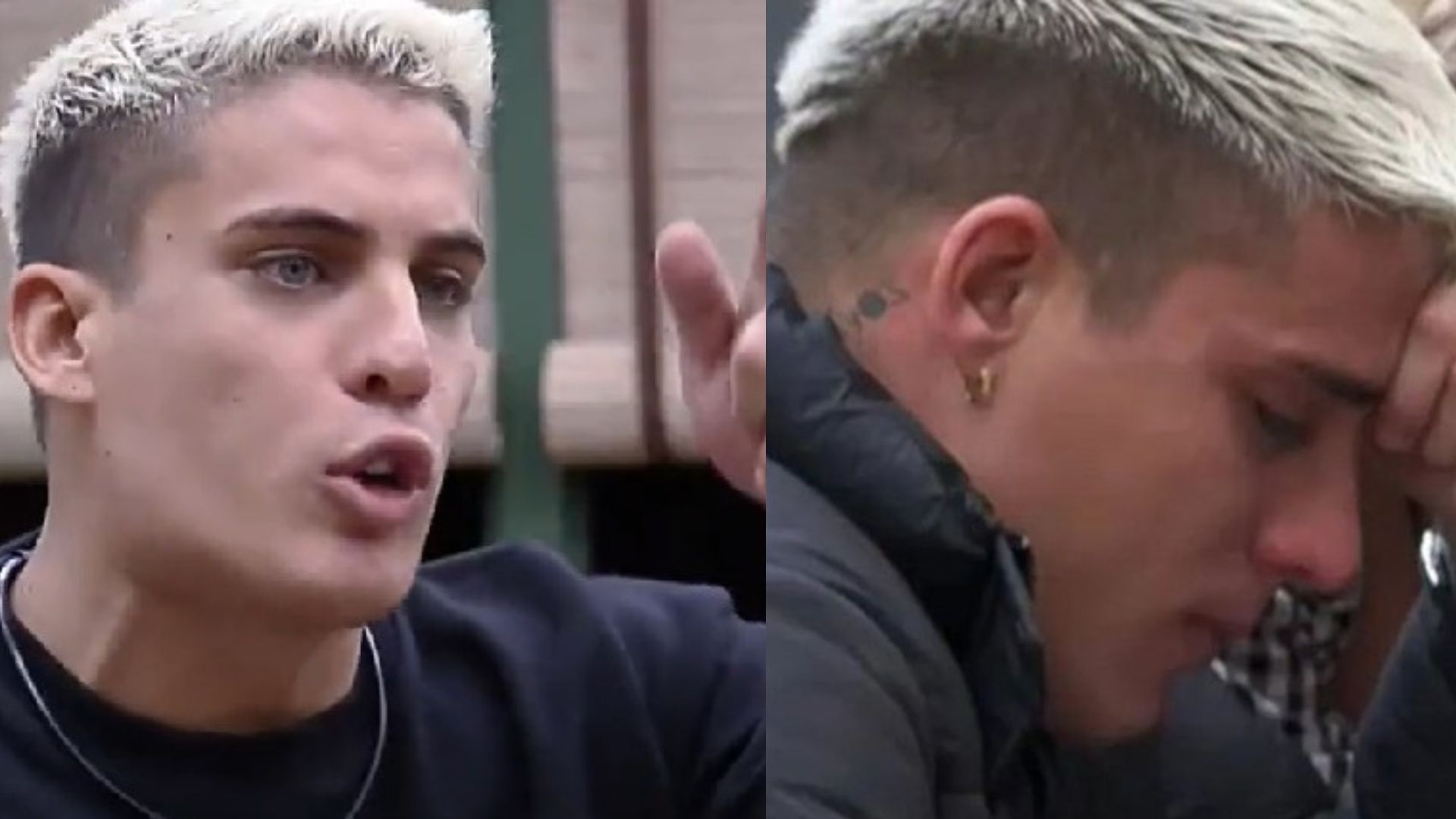 A Fazenda: Tiago Ramos é acusado de ameaçar influenciador: “Acabo com você”