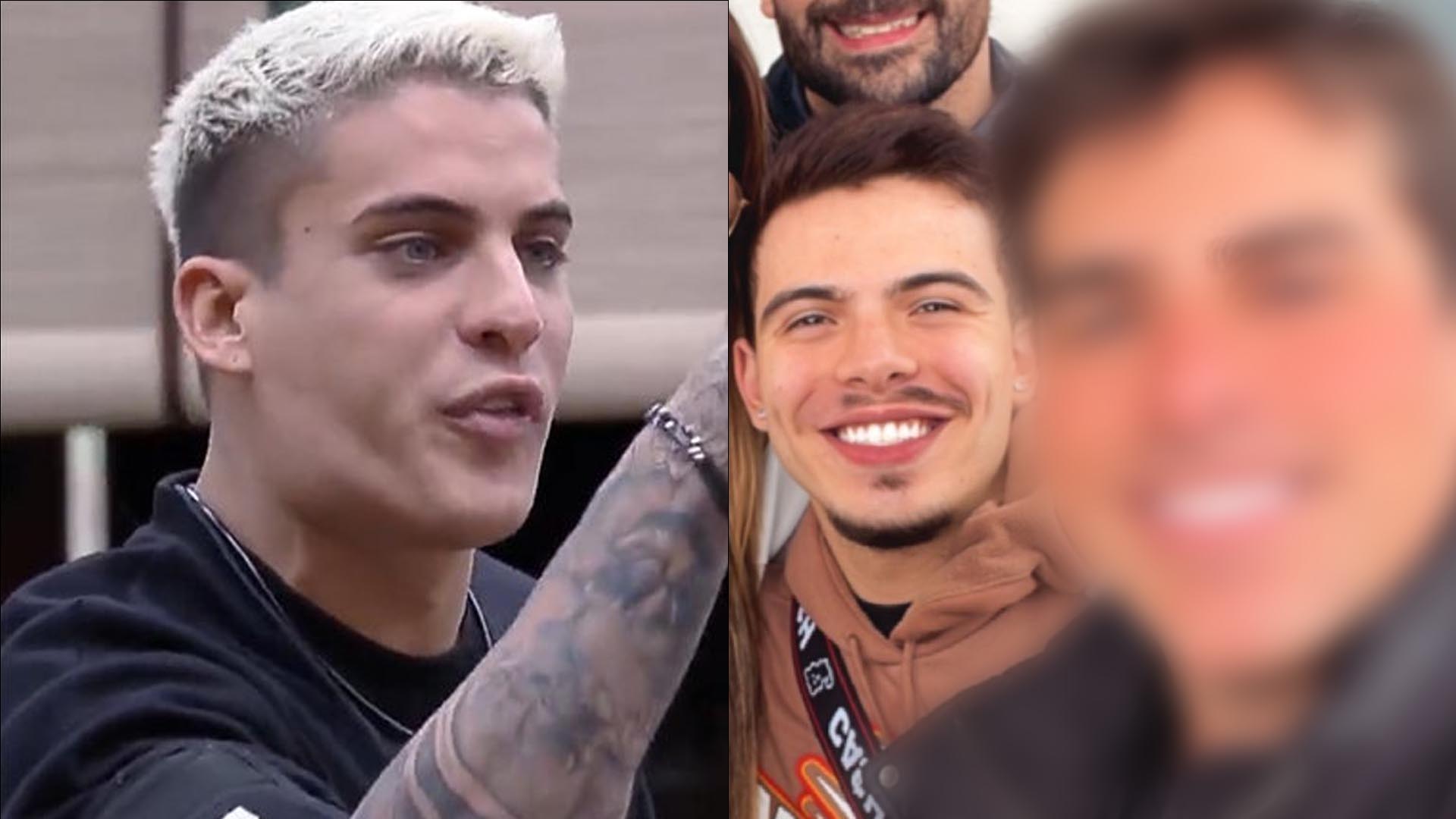 A Fazenda: Tiago Ramos expõe suposto caso entre Thomaz Costa e empresário: “Eu sei”