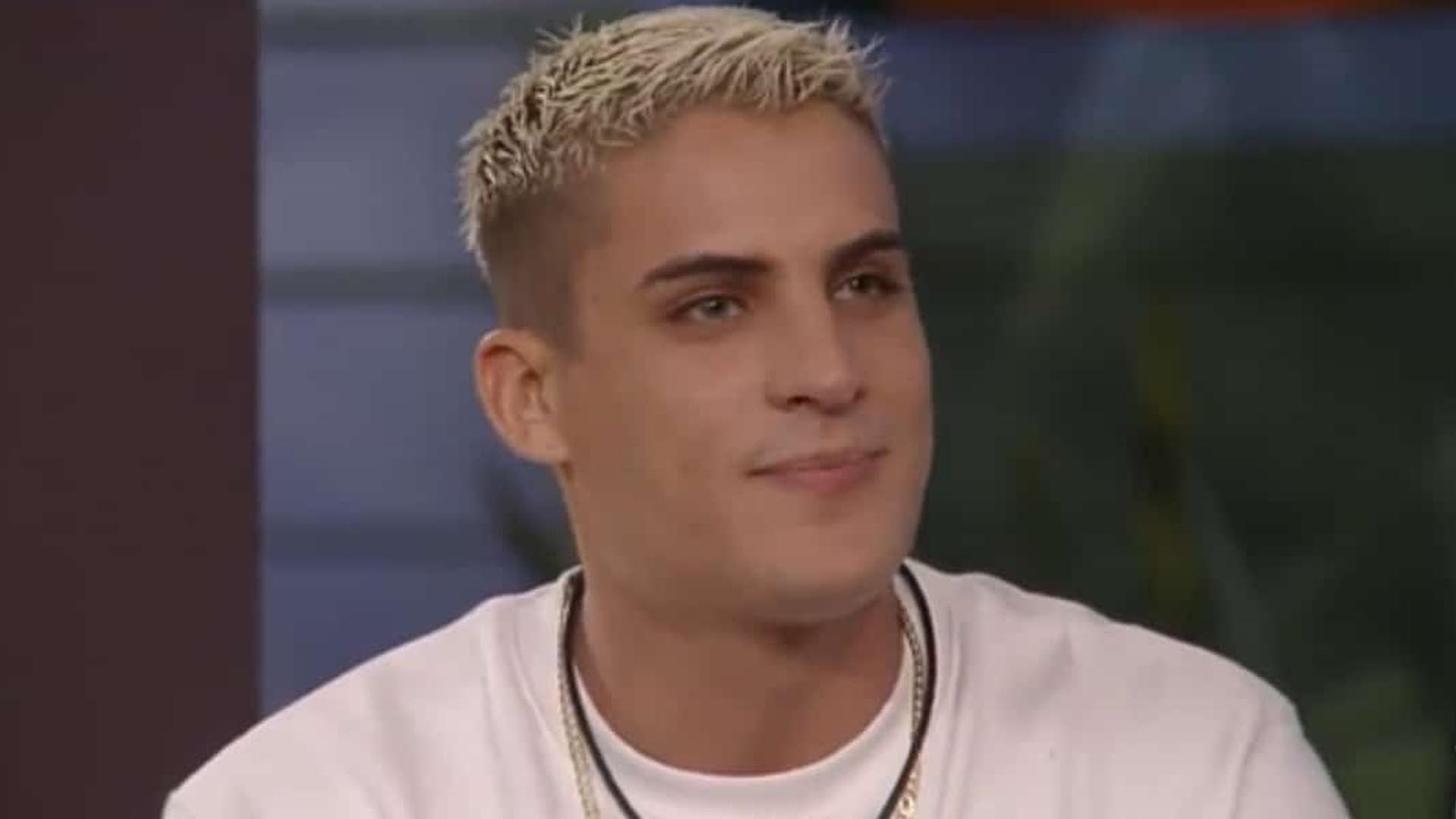 A Fazenda: Sensitiva prevê destino trágico de Tiago Ramos: “Vi ele descontrolado”