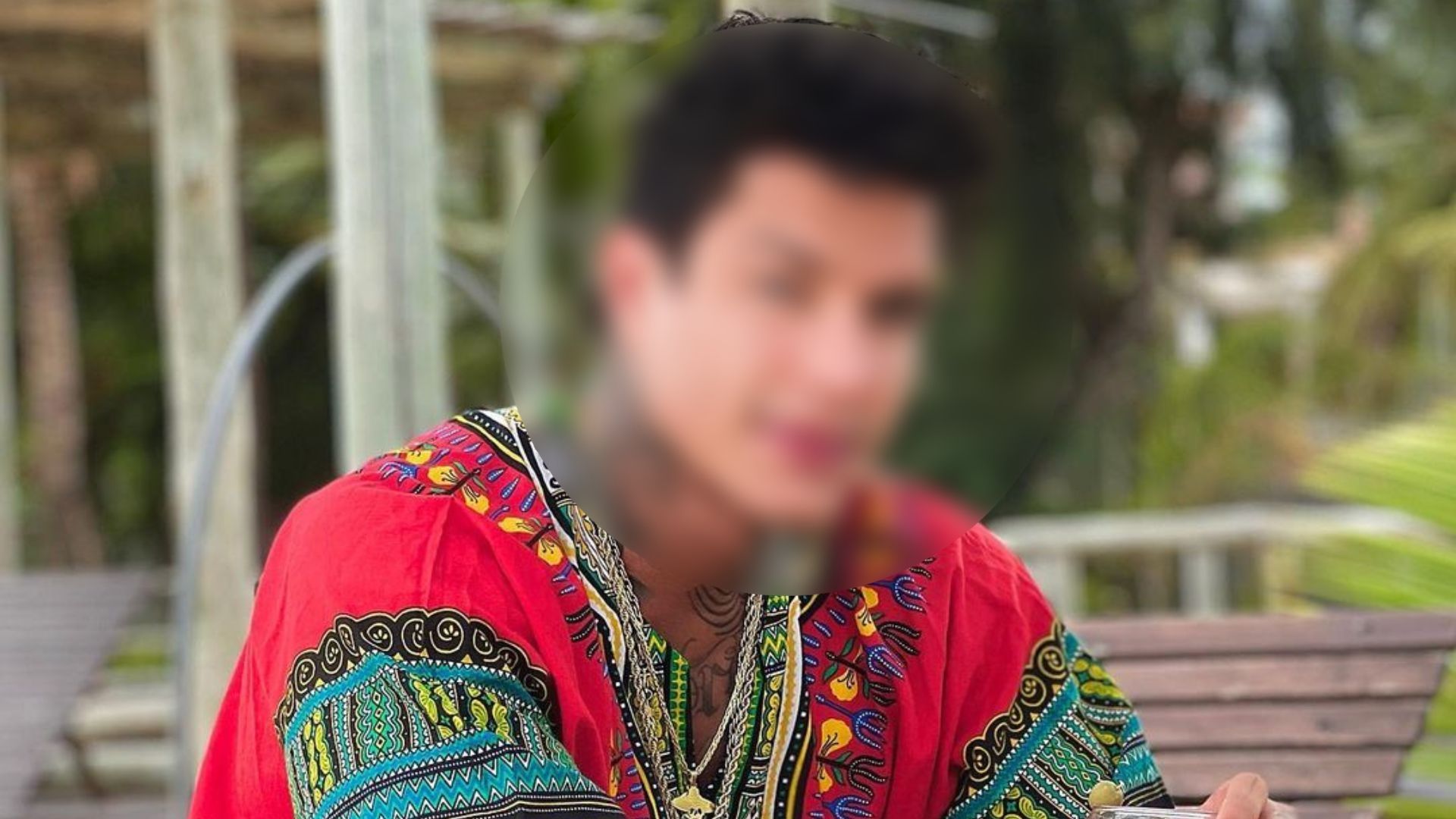 Famoso por suposta traição, influenciador digital desiste de ‘A Fazenda 14’; saiba quem