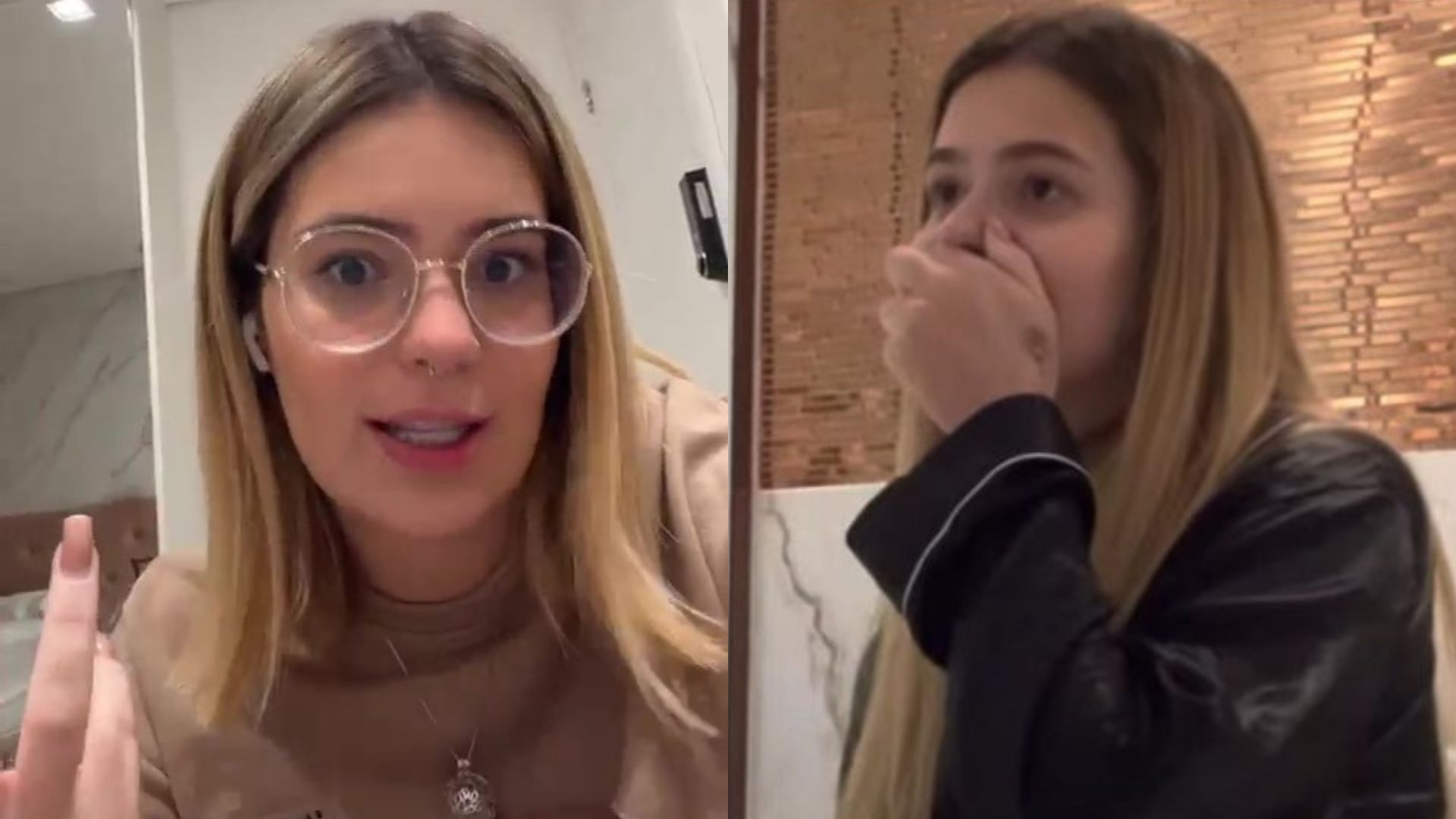 Viih Tube explica como engravidou mesmo tomando o anticoncepcional: “Nunca parei”