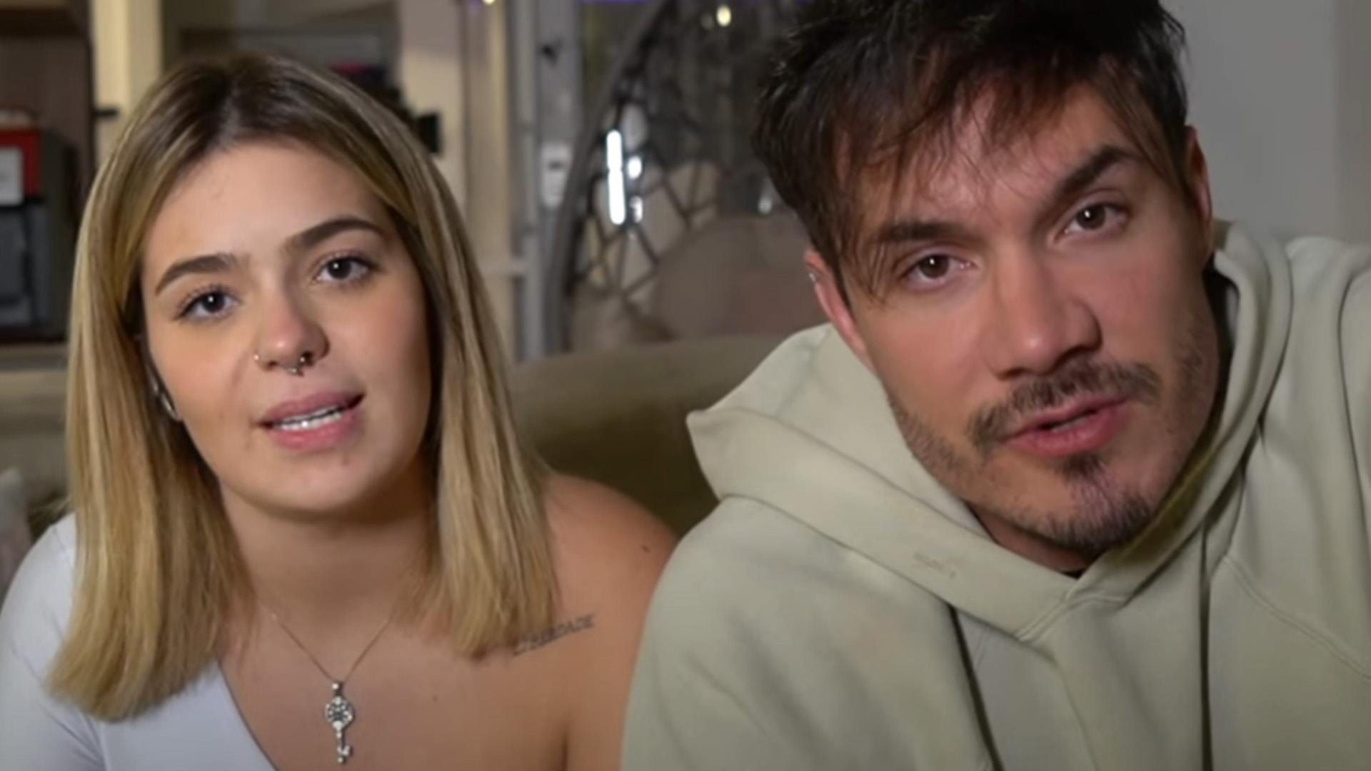 Ex-BBB Viih Tube teve de tratar doença às pressas ao descobrir gravidez: “Passando mal”