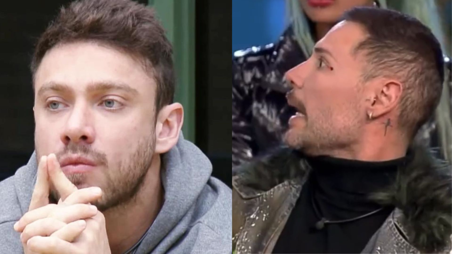 A Fazenda: Vini ofende Alex durante votação e é acusado de homofobia pelo público: “Gazela?”