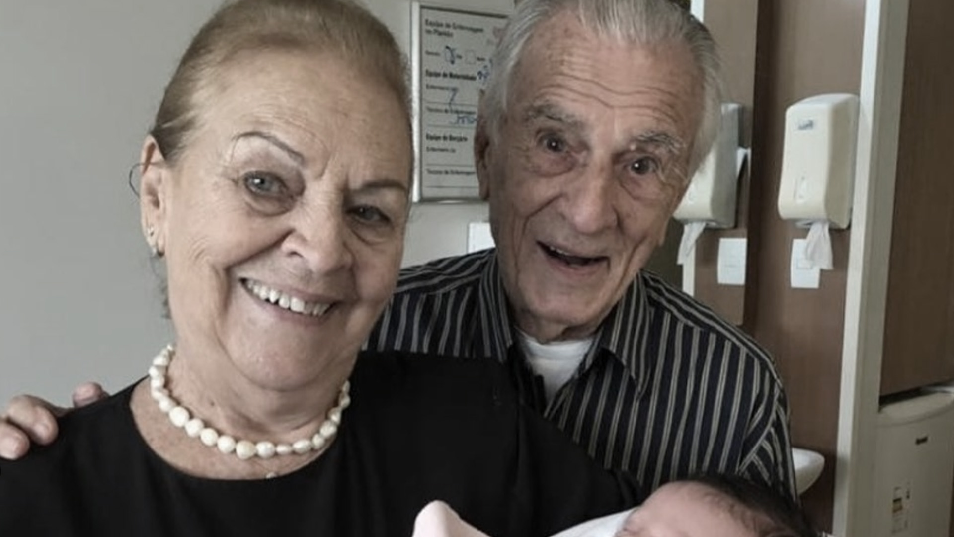 Viúva de Orlando Drummond, Glória Drummond morre aos 89 anos: “Saudade forte”