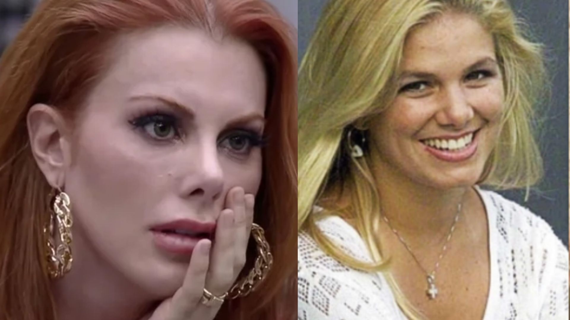 A Fazenda: Vivi Brunieri expõe Deborah e faz revelações: “Entrou porque a mãe comprou”