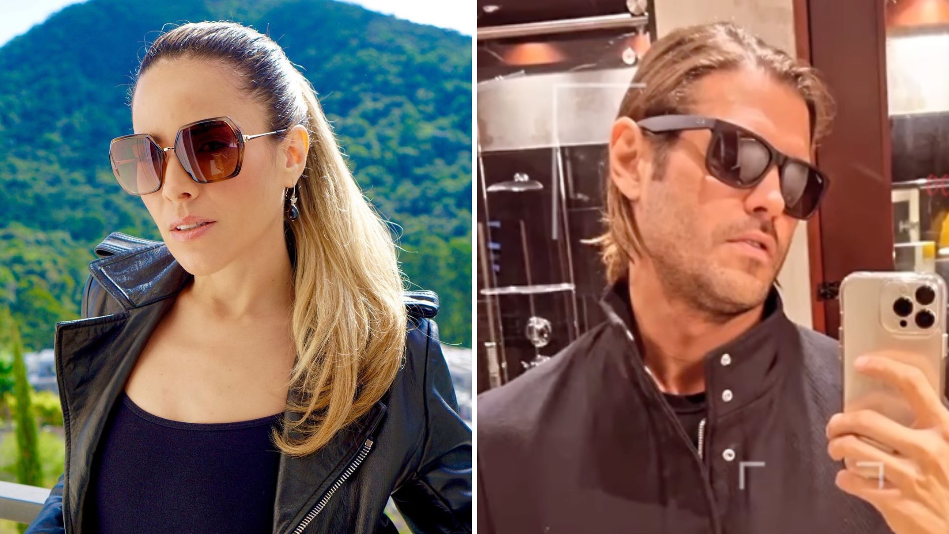 Espertinhos! Apaixonados, Wanessa e Dado Dolabella armam estratégia para despistar fãs