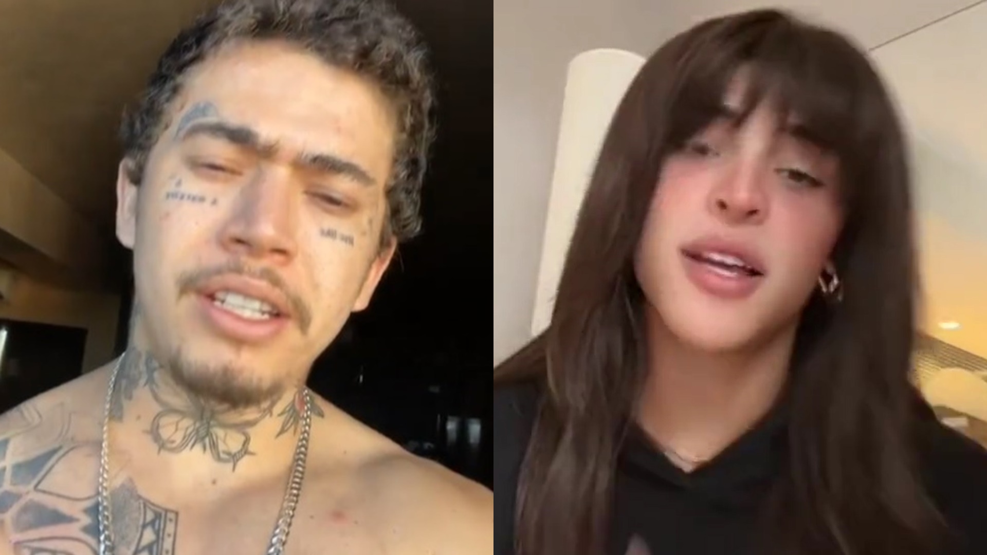 Whindersson sai em defesa de Pabllo Vittar e relembra morte do filho: “Mereço mais”