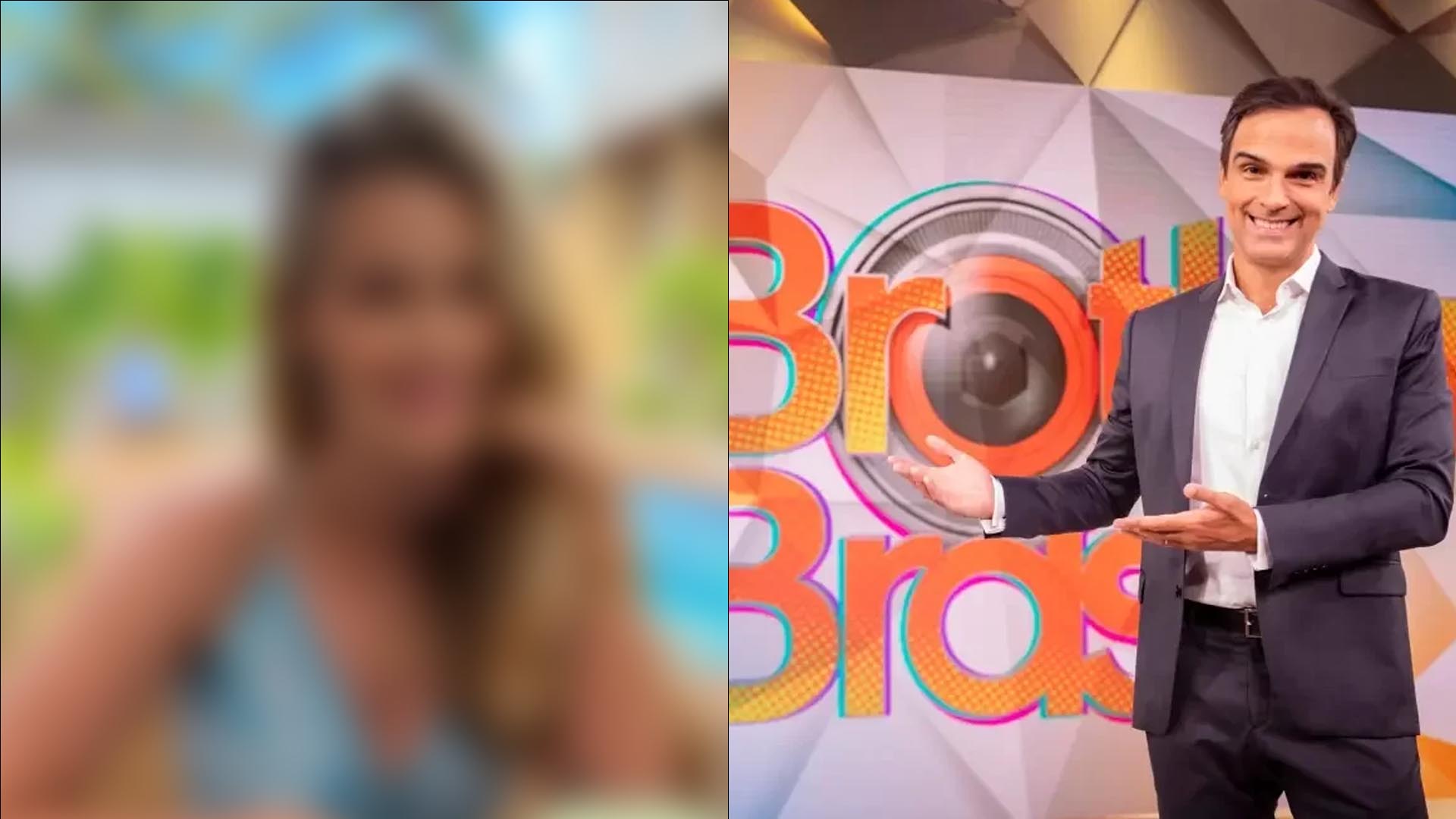 ‘Rival’ famosa de Jade Picon é sondada para o Camarote do BBB23; veja quem é!