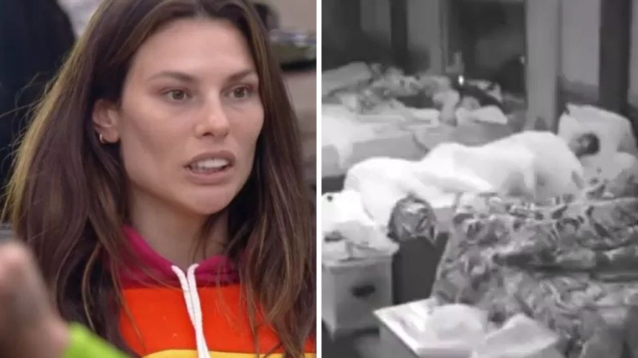 A Fazenda 13: Após cena polêmica no edredom com Nego do Borel, equipe jurídica de Dayane está a caminho da sede do reality