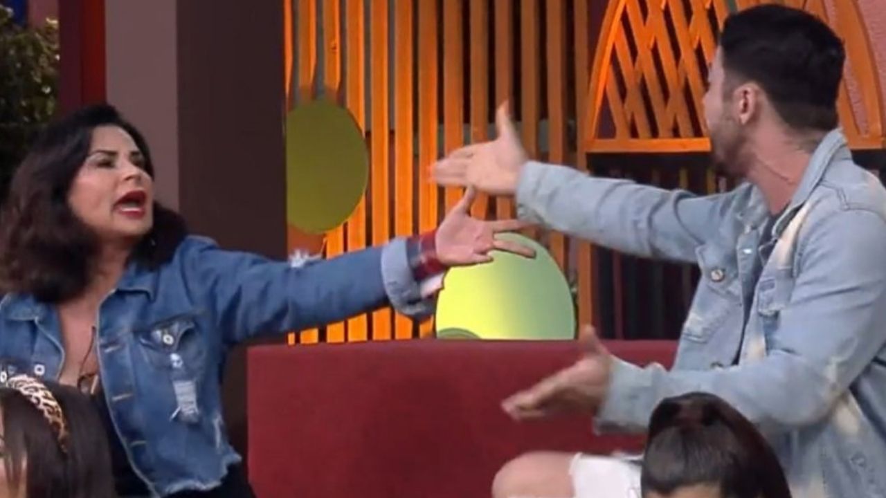 A Fazenda 13: Solange Gomes chama participante de ‘feio’ e peão se revolta: “Velha coroca”
