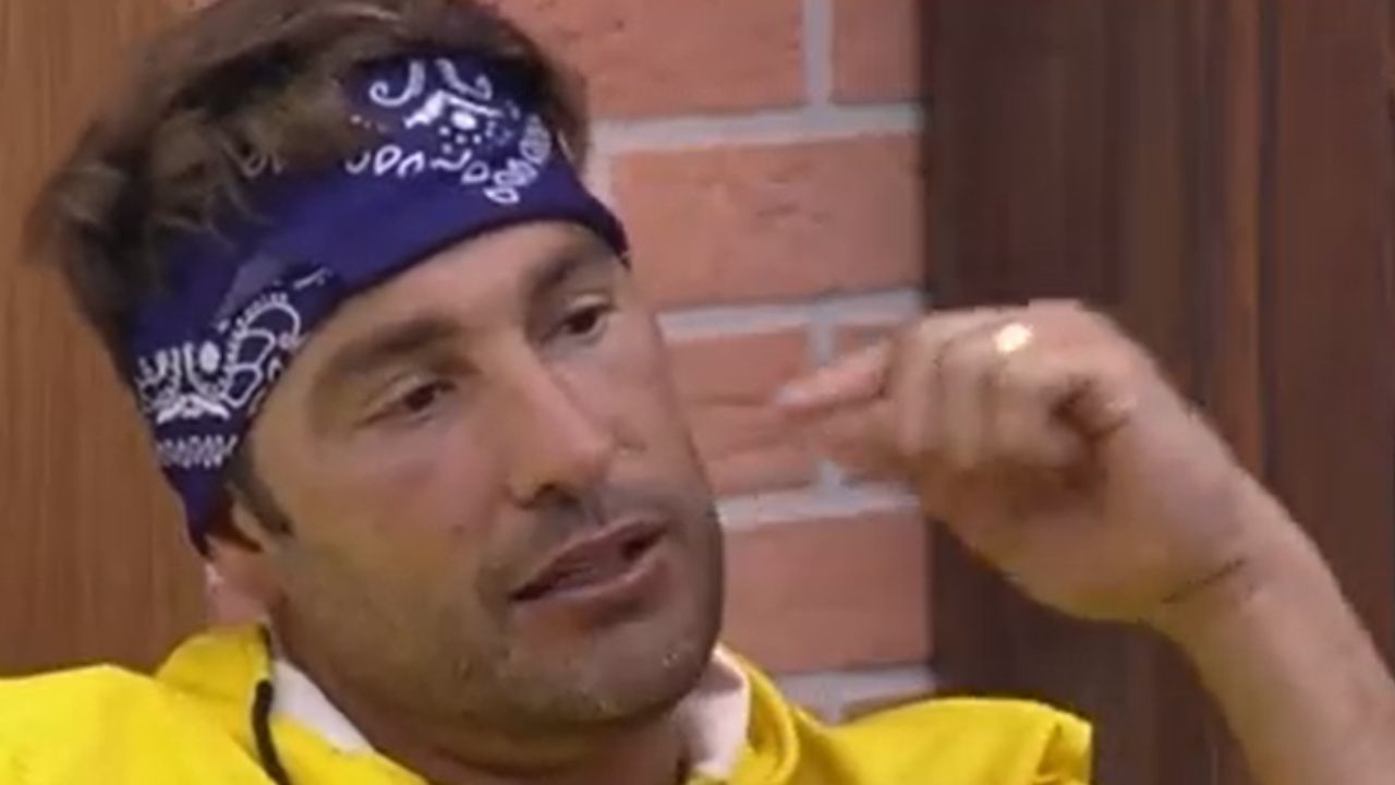 A Fazenda 13: Victor Pecoraro quer testar Dayane na próxima roça: “Se ela não voltar tem coisa errada”