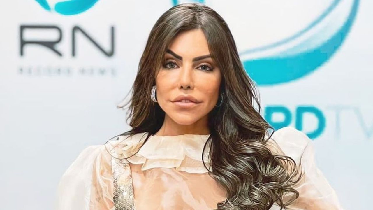 Primeira eliminada de ‘A Fazenda 13’, Liziane Gutierrez ganha mansão do ex-marido avaliada em R$ 5 milhões