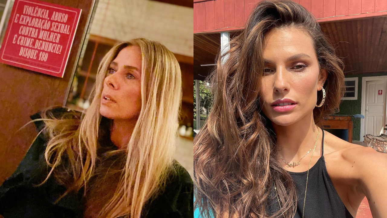 A Fazenda 13: Adriane Galisteu diz que Dayane Mello foi ouvida por psicólogos e pela direção do programa
